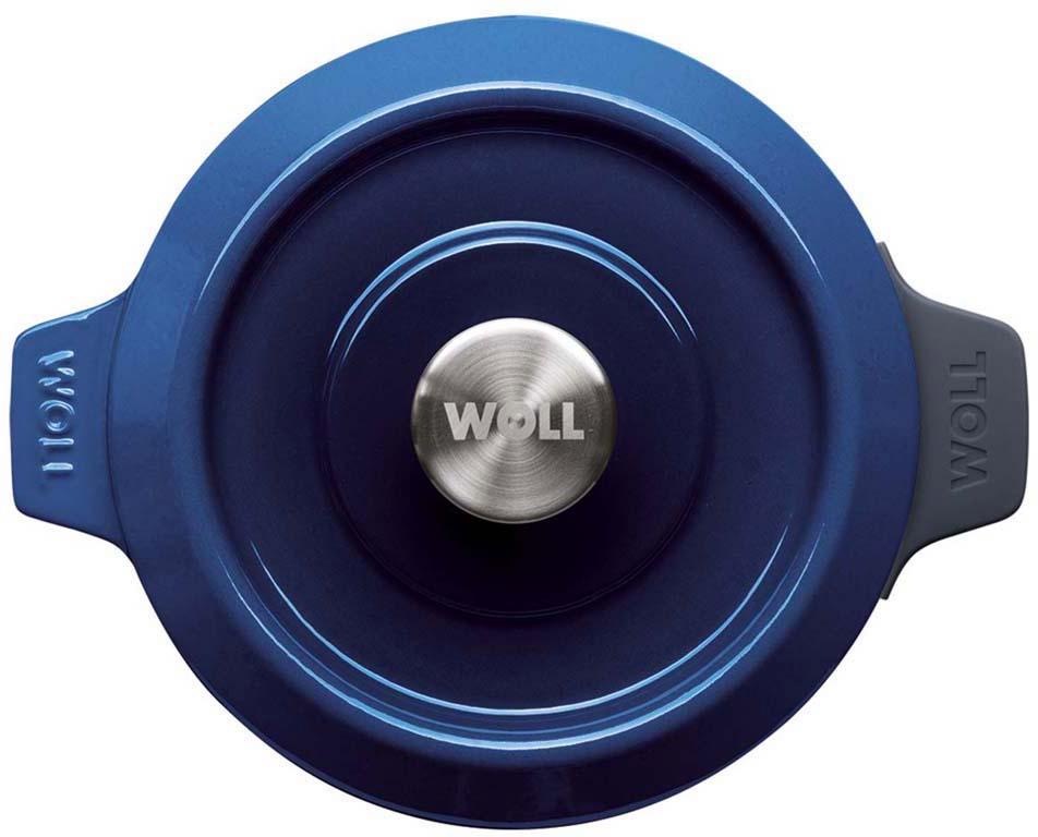 Details zu WOLL Kochtopf Iron (1 tlg.) Topf Gemüsetöpfe Töpfe Haushaltswaren Details zu WOLL Kochtopf Iron (1 tlg.) Topf Gemüsetöpfe Töpfe Haushaltswaren