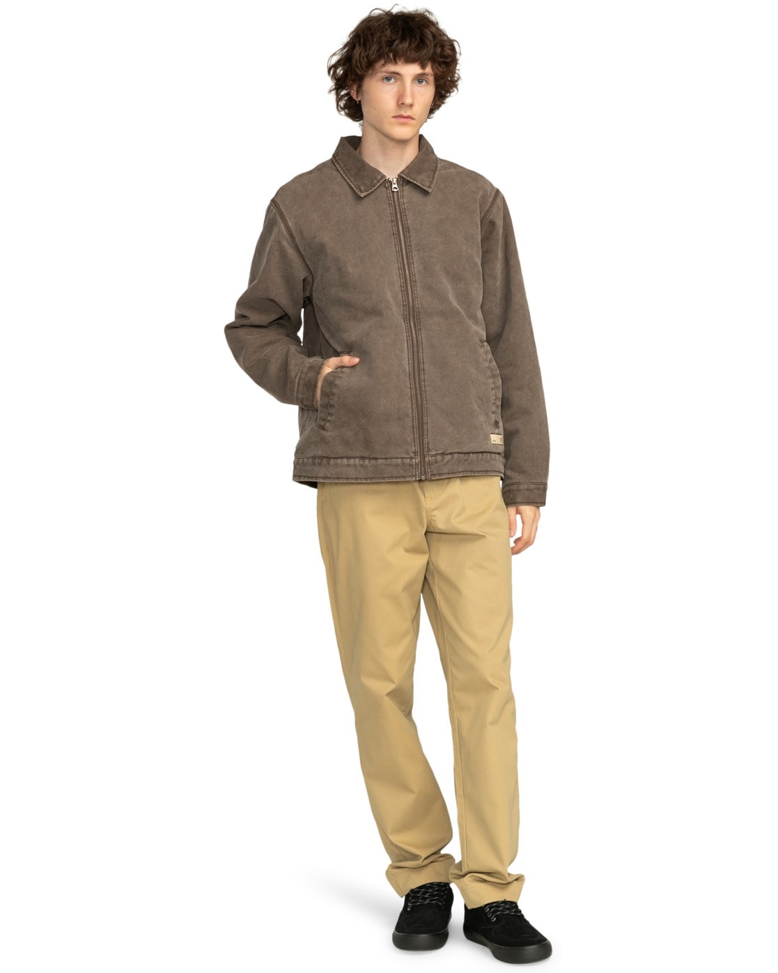 Element Outdoorjacke »Parker«