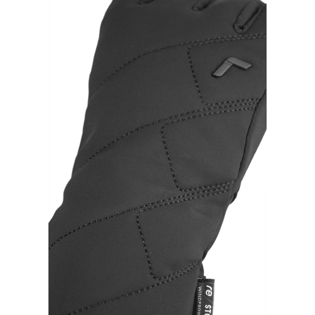 Reusch Skihandschuhe »Loredana STORMBLOXX™ TOUCH-TEC™«