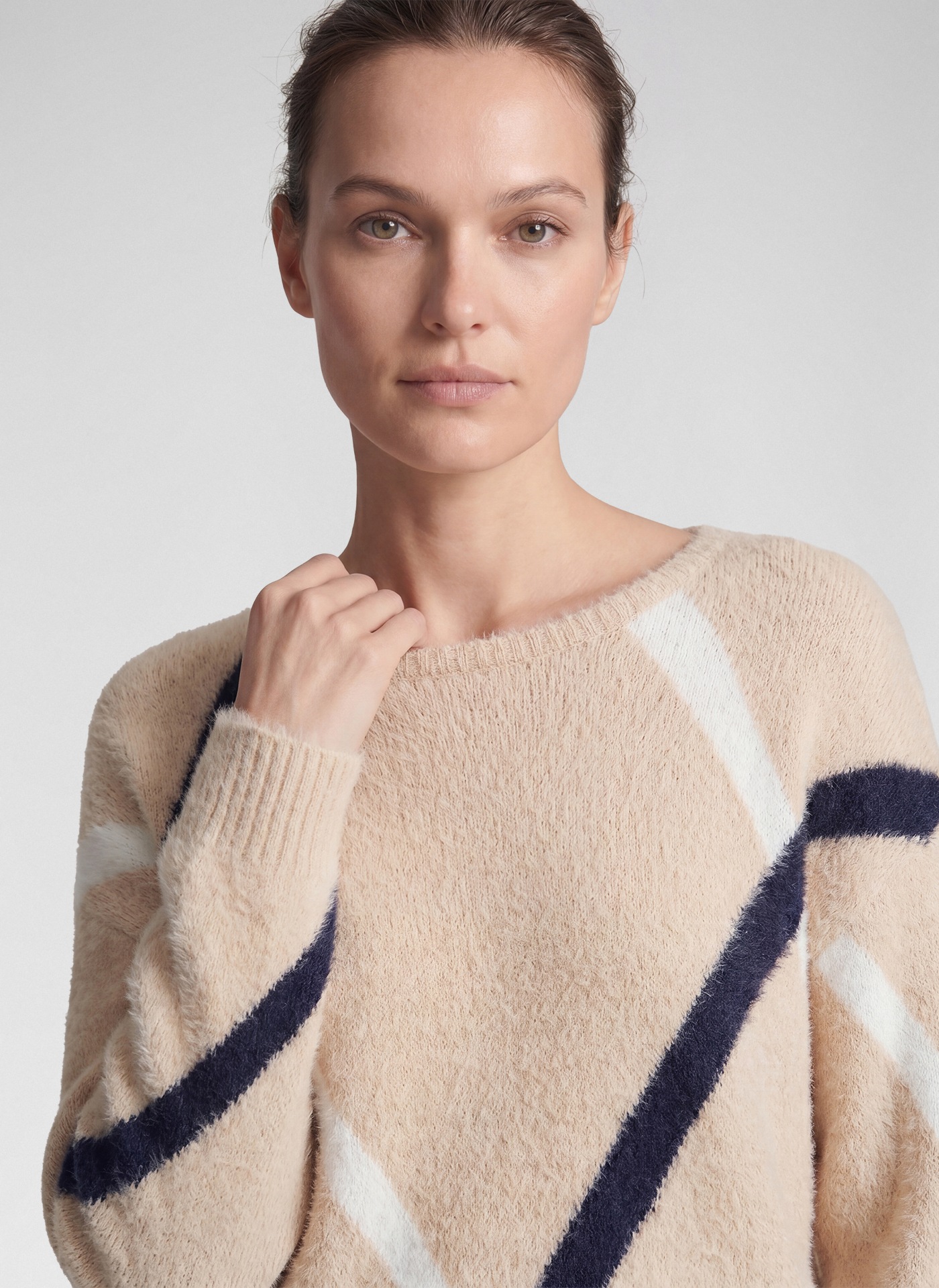 Rabe Strickpullover »Pullover«