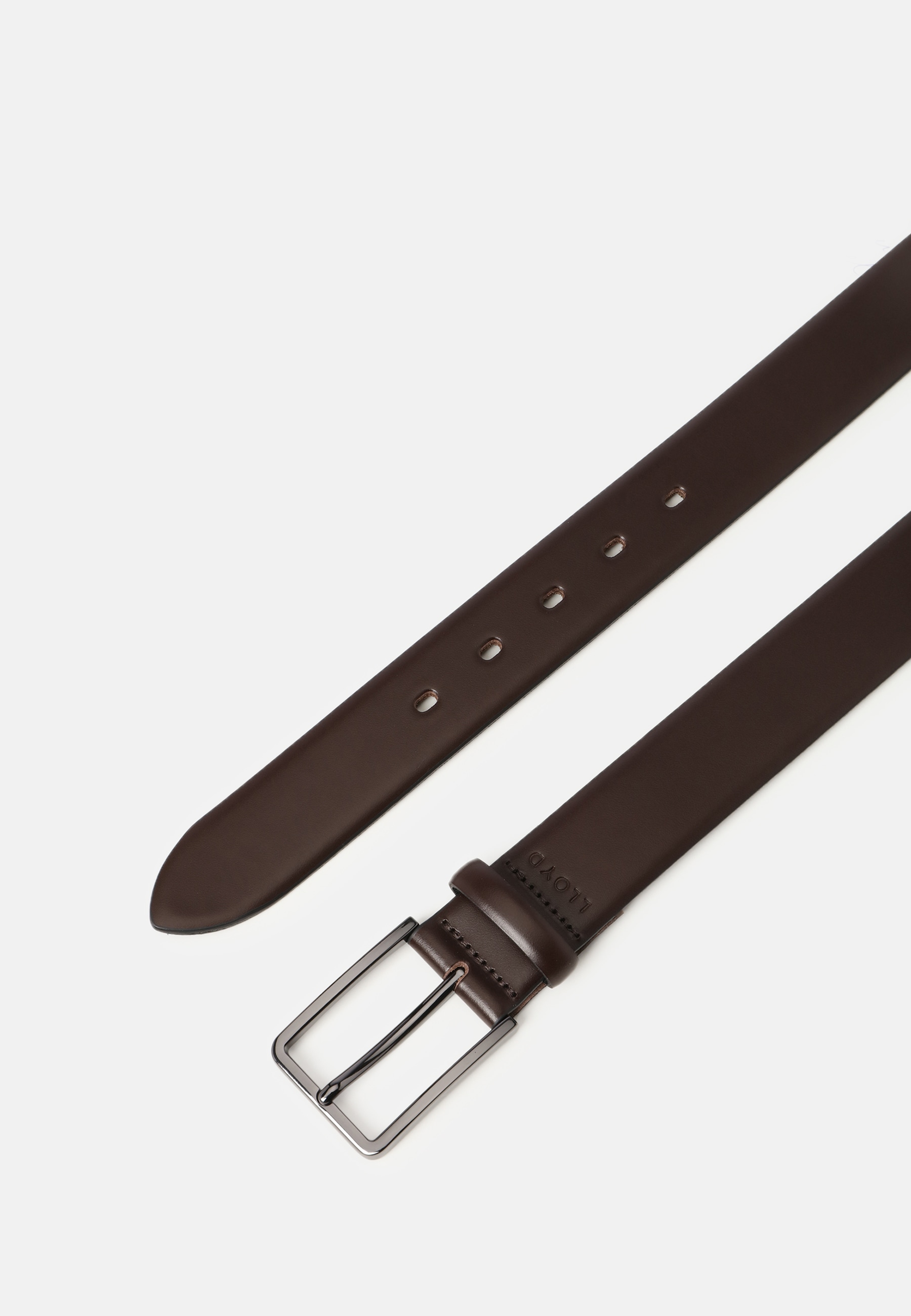 LLOYD Men’s Belts Ledergürtel »Lloyd Belts Herrengürtel 0328«