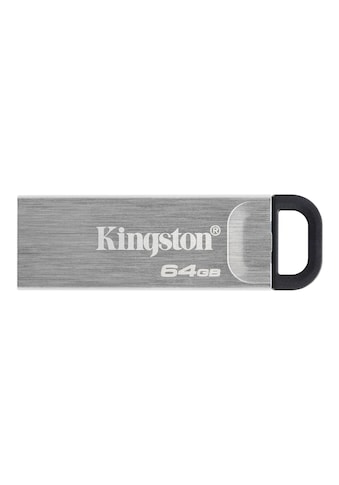 Kingston USB-Stick »64GB DataTraveler Kyson USB...