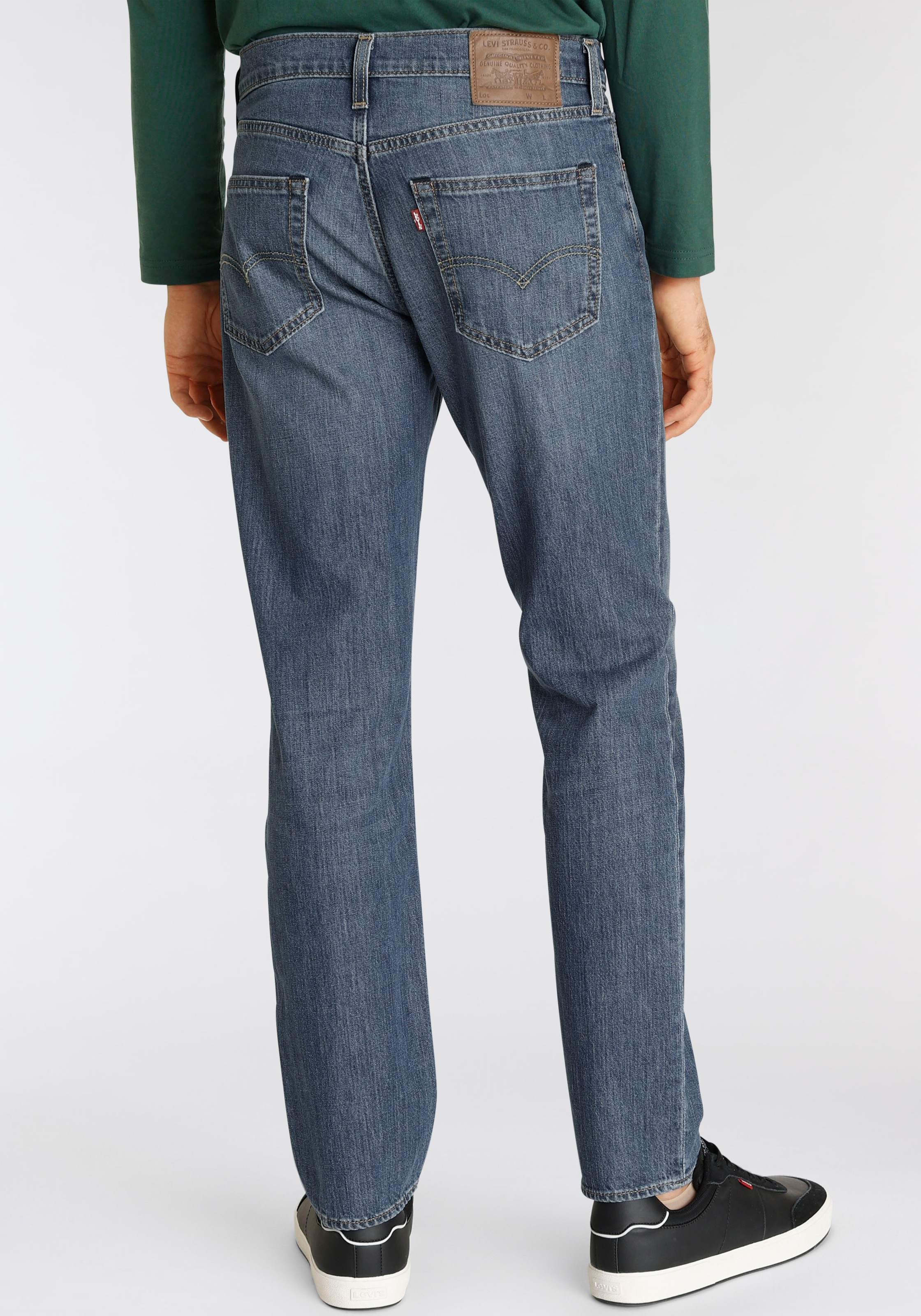 Levi's® Slim-fit-Jeans 511 SLIM mit Stretch günstig online kaufen