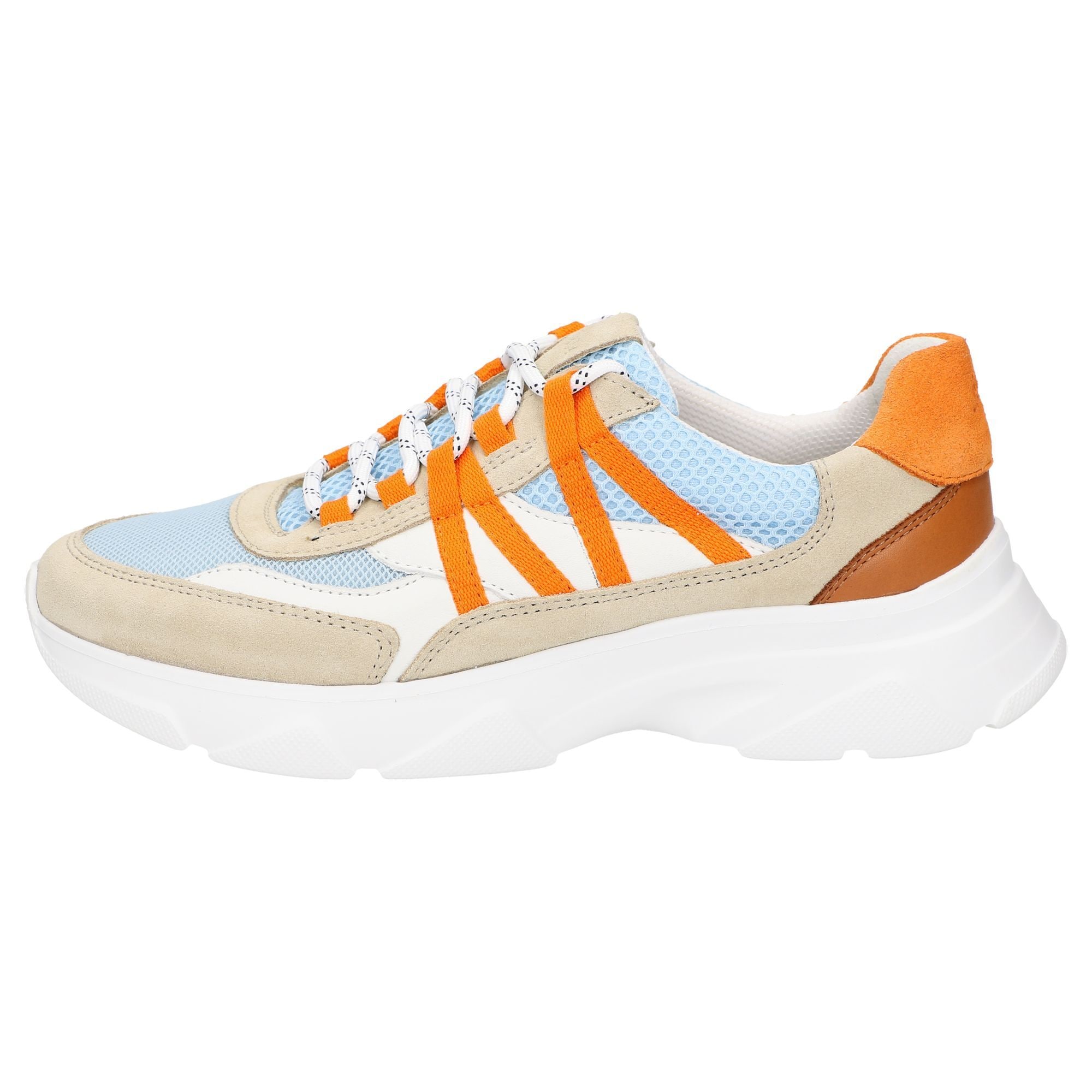 SIOUX Sneaker »Liranka-704«