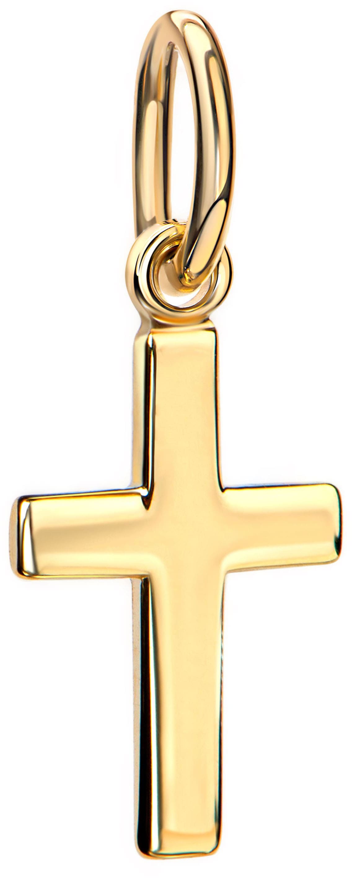 Firetti Kettenanhänger »Schmuck Geschenk Gold ...