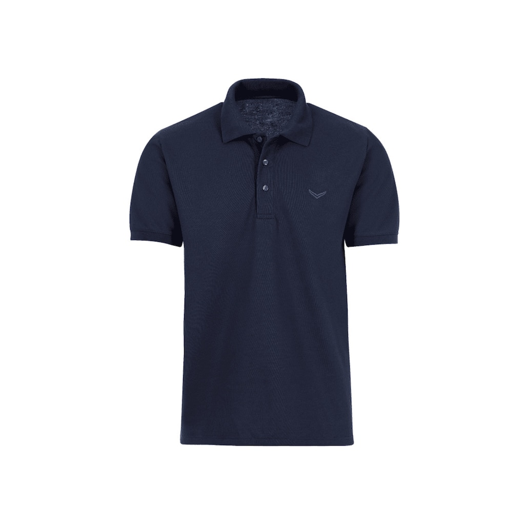 Trigema Poloshirt