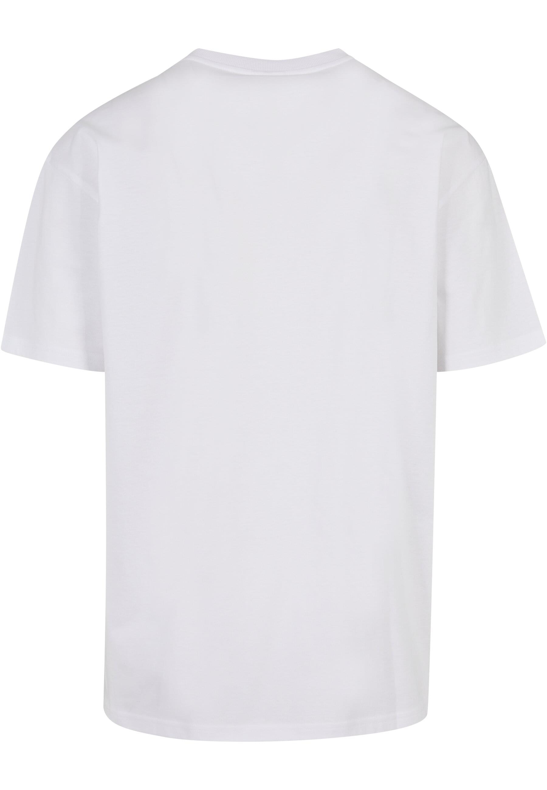 URBAN CLASSICS T-Shirt "Urban Classics Herren Organic Oversized V-Neck Tee" günstig online kaufen
