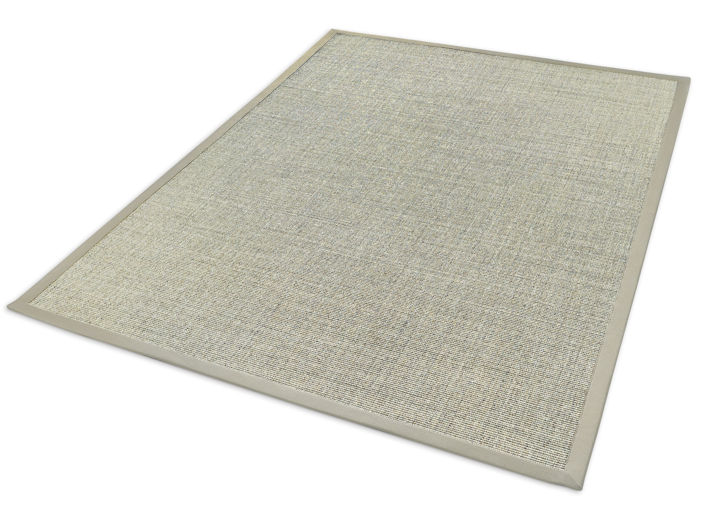 Dekowe Mara S2 Sisal Rug Beige Mix 200x250cm 3