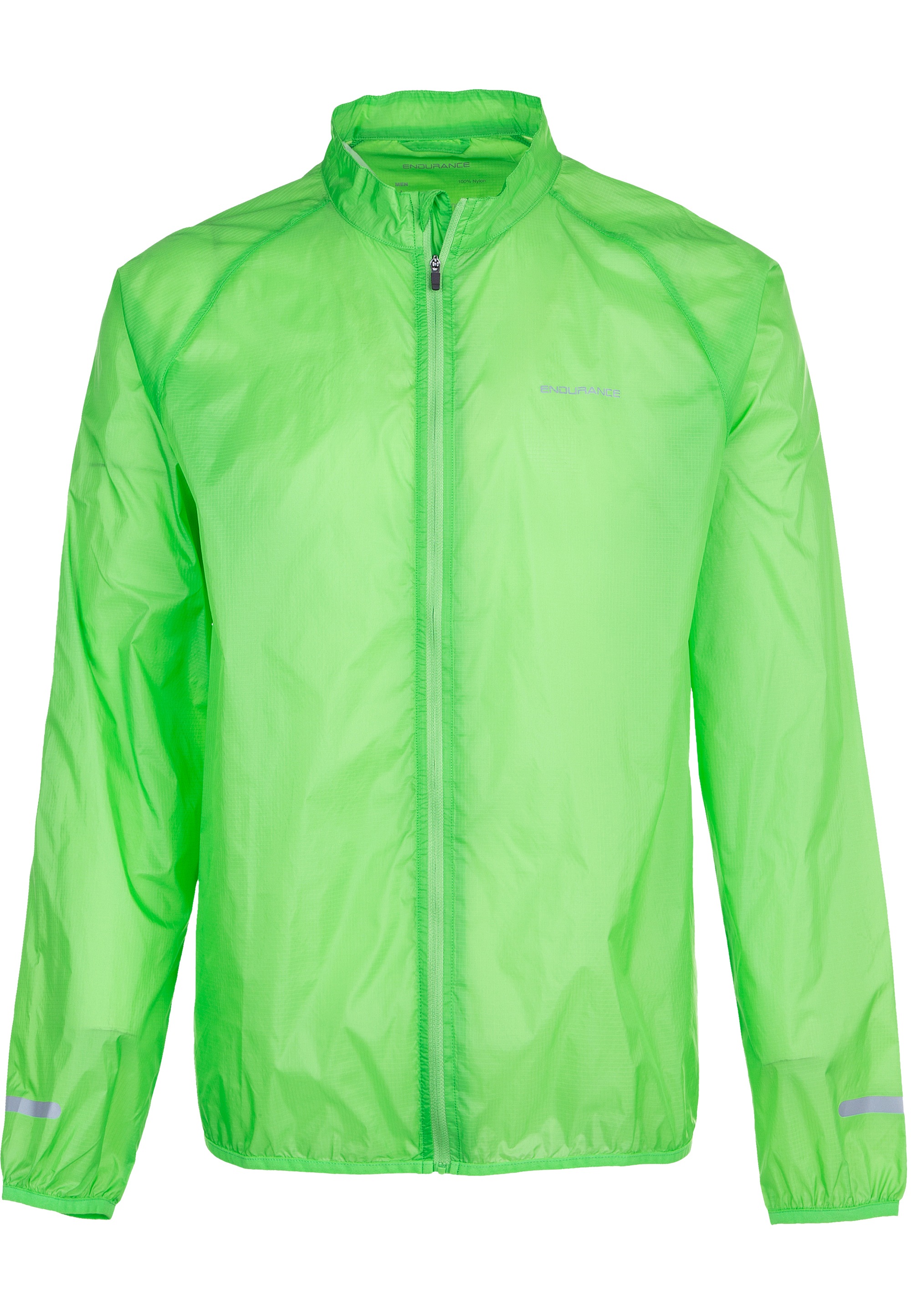 ENDURANCE Softshelljacke »IMILE«, mit hochwertiger Windblock-Funktion