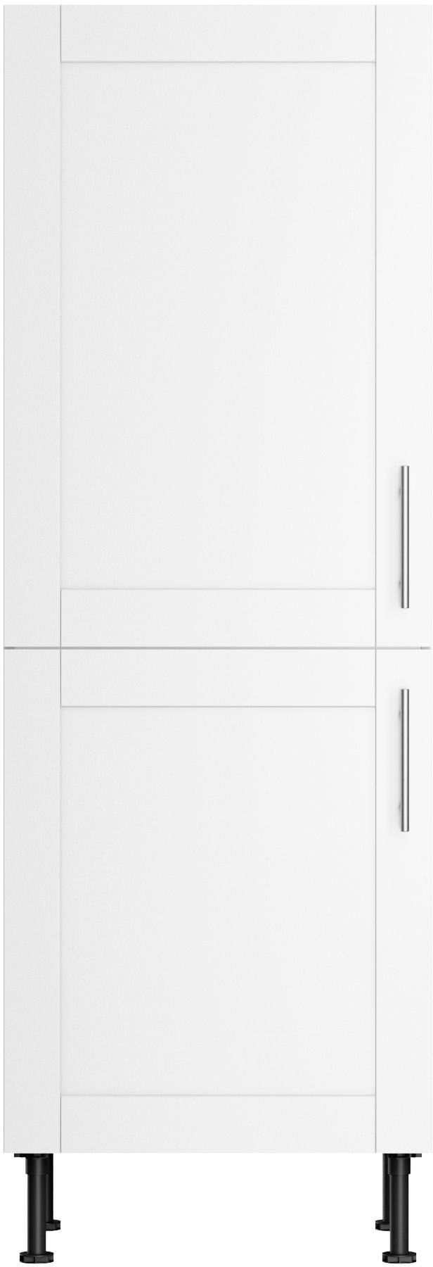 KOCHSTATION Kühlumbauschrank "KS-Ahus", Breite 60 cm günstig online kaufen