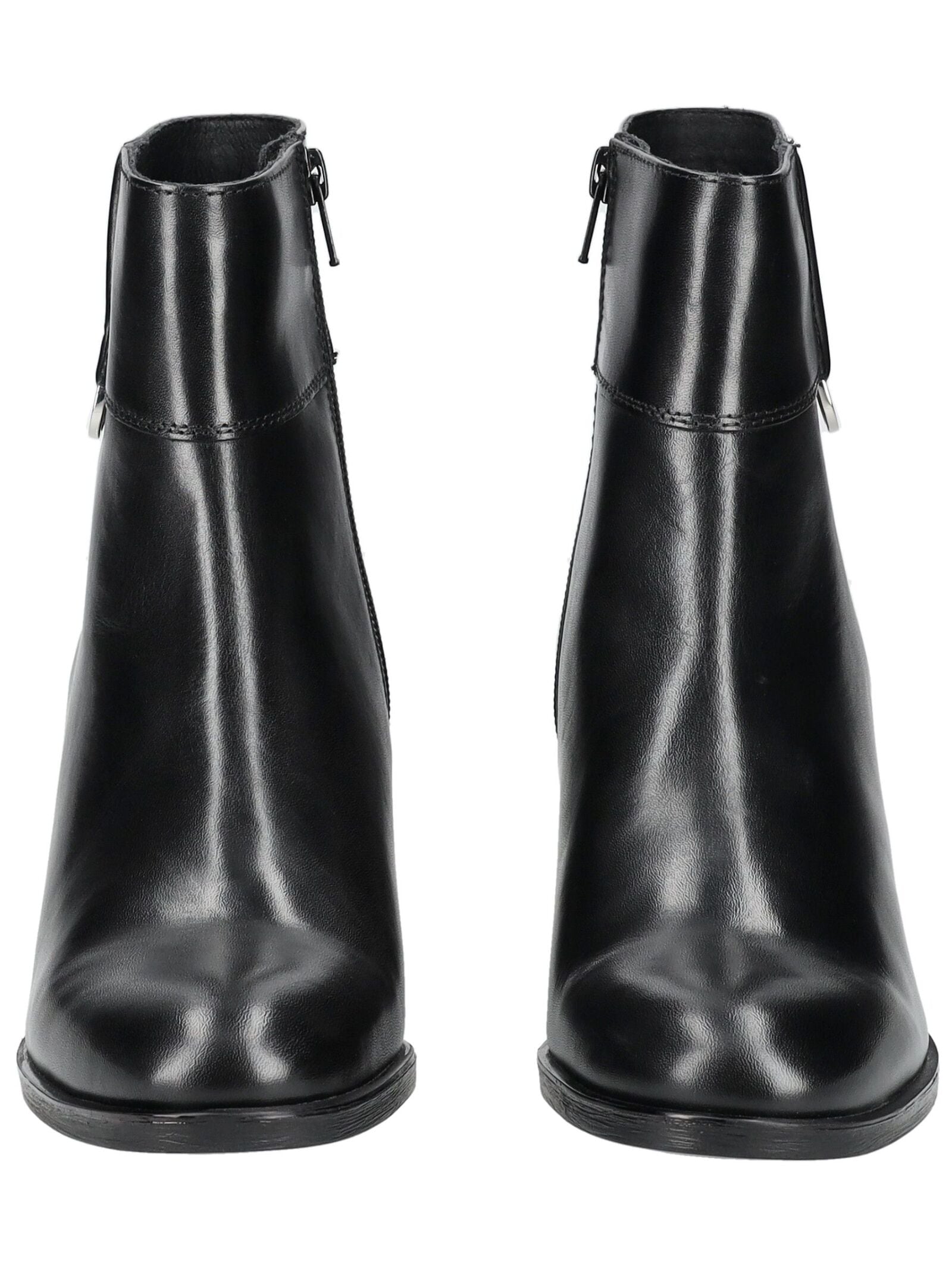 Geox Stiefelette »Geox Stiefelette Glattleder«