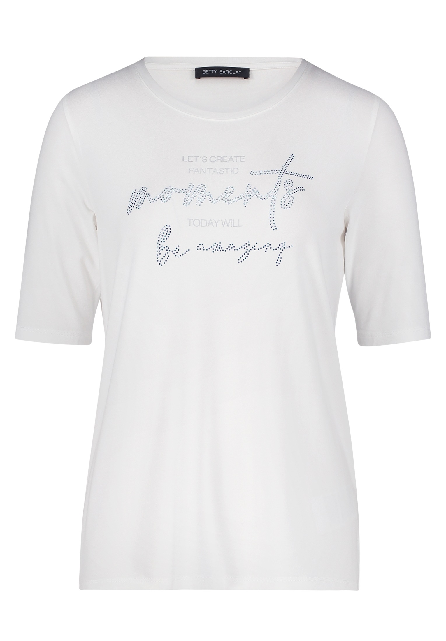 Betty Barclay Kurzarmshirt »Damen kurzarm« 1 tlg.