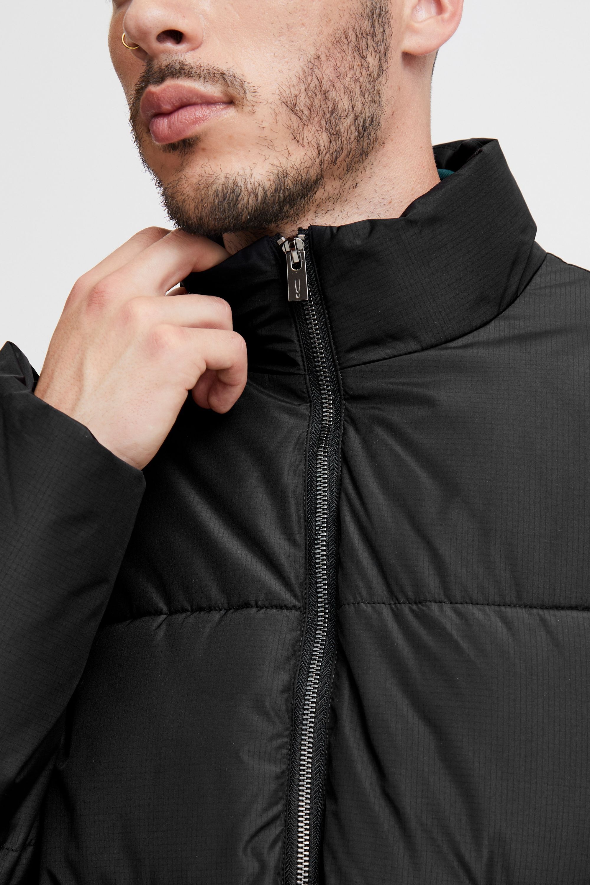 !Solid Steppjacke »Steppjacke SDLeon«