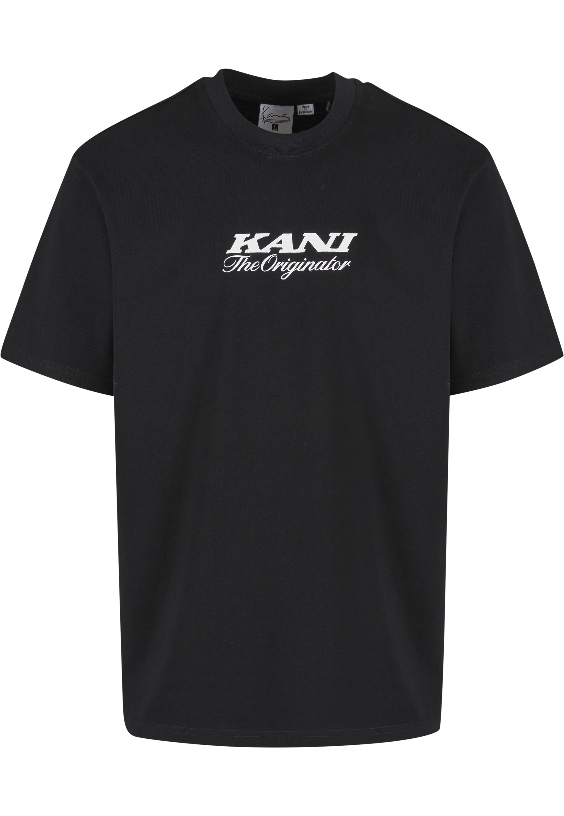 Karl Kani T-Shirt "Karl Kani Kani Originator T-Shirt" 1 Stk. günstig online kaufen