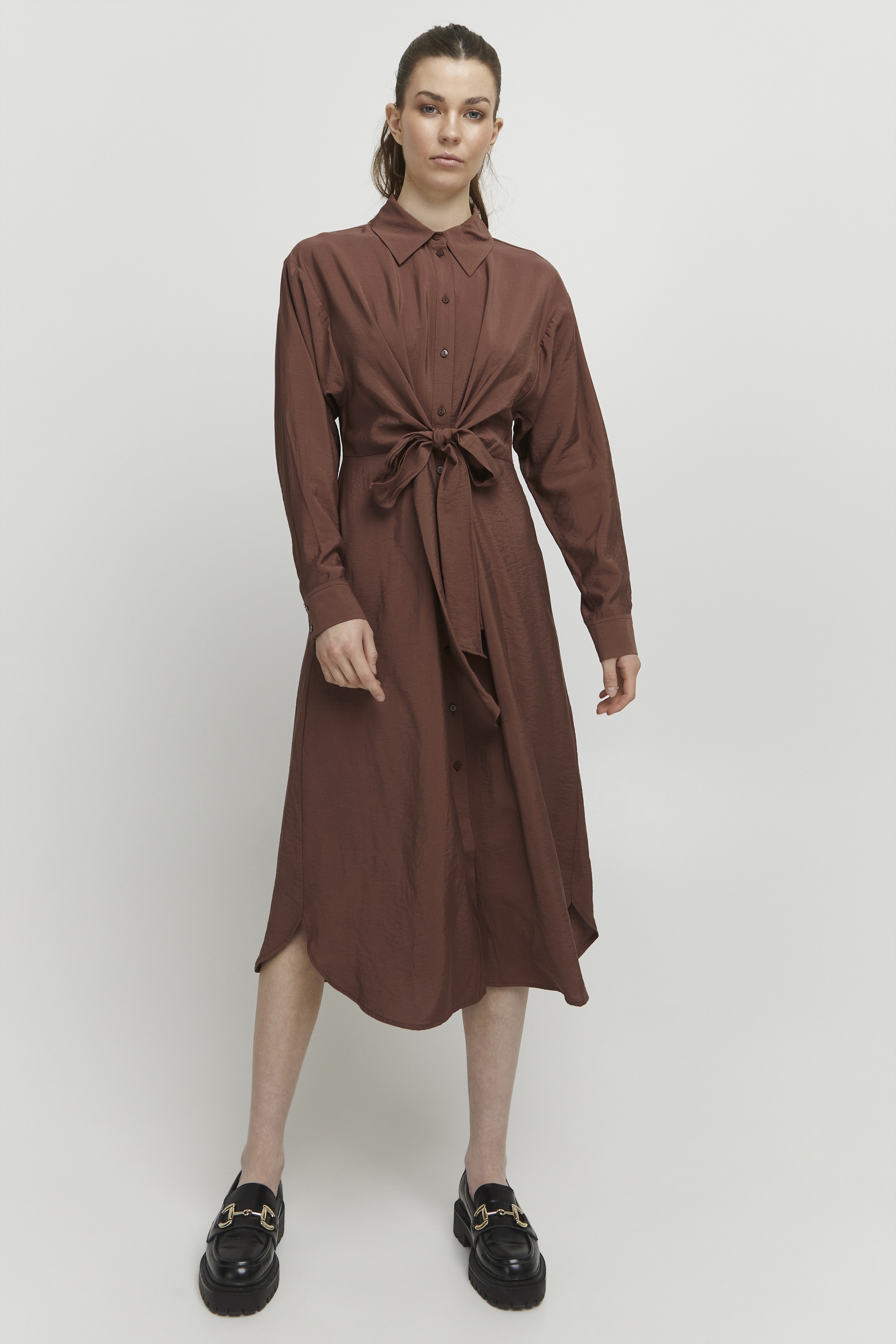 b.young Blusenkleid »Blusenkleid BYHollie«