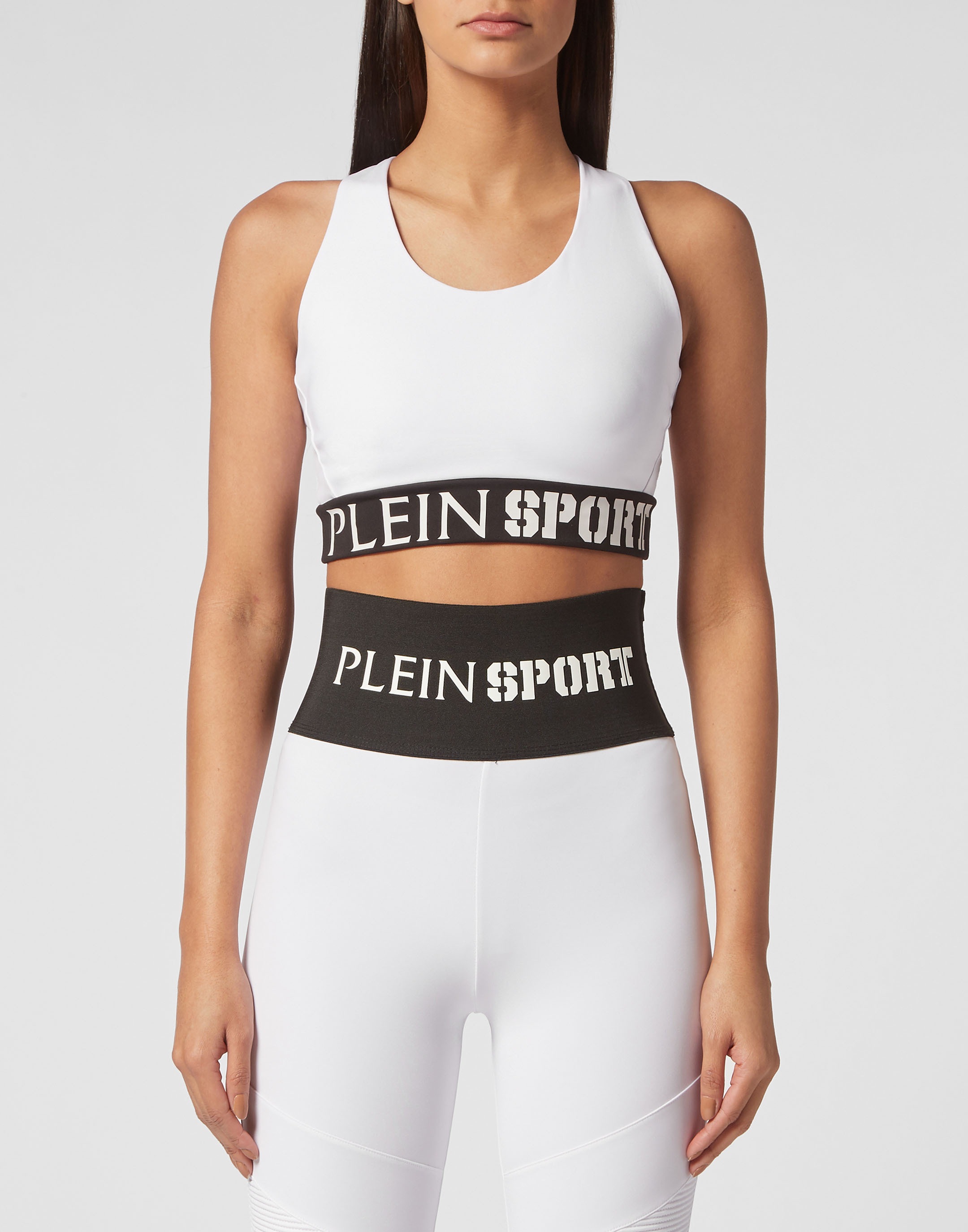 PLEIN SPORT Leggings »Leggings«