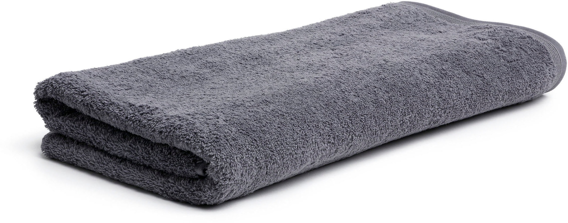 Möve Saunatuch "Superwuschel" mit Stick Möve günstig online kaufen