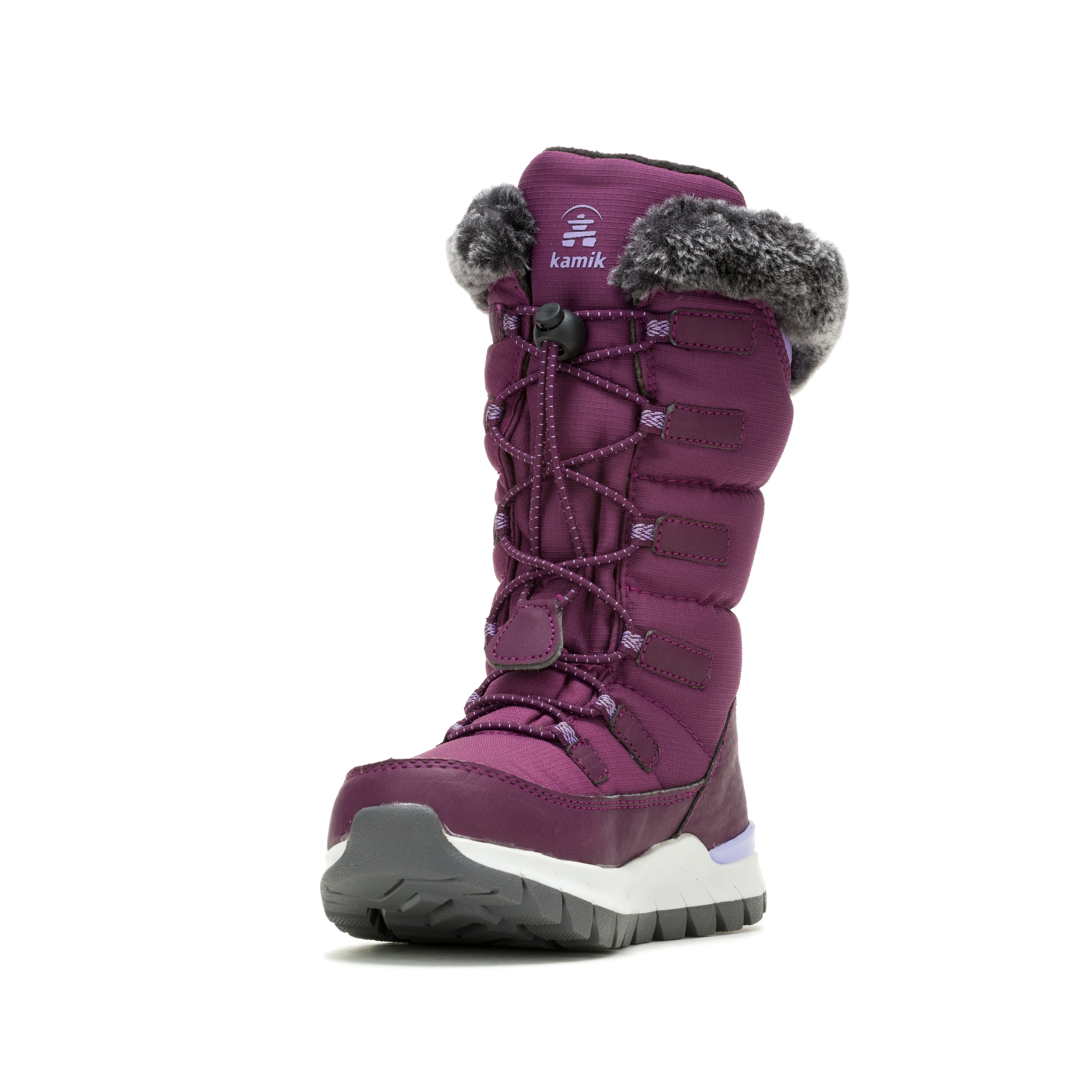 Snowboots »PRAIRIE2«