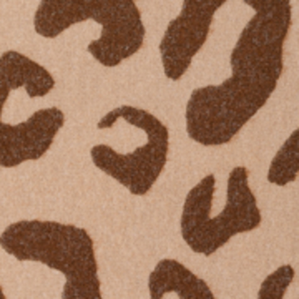 Cecil Halstuch, aus softem Materialmix