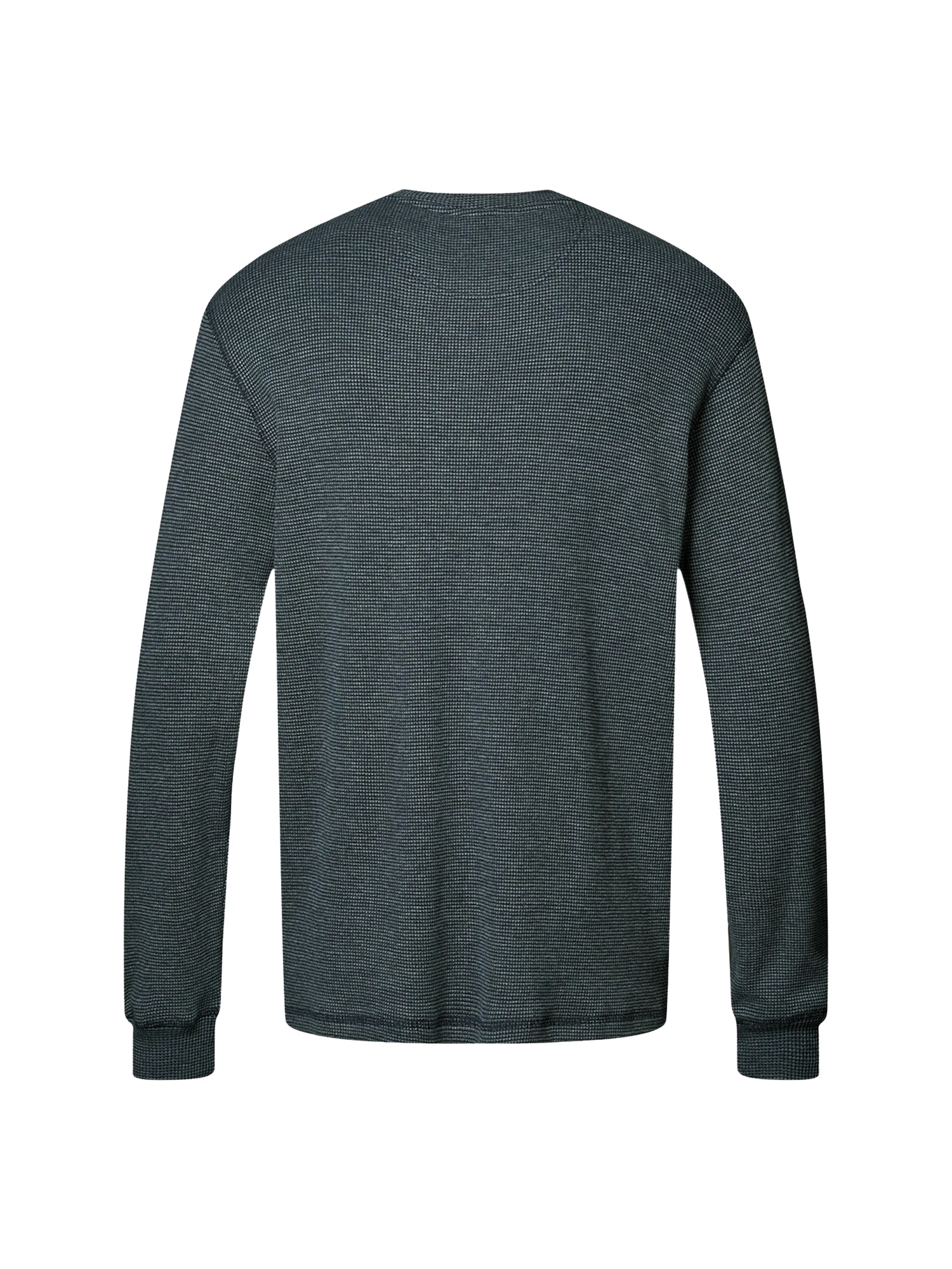 MCS Kurzarmhemd »MCS T-shirt long sleeve Colt«