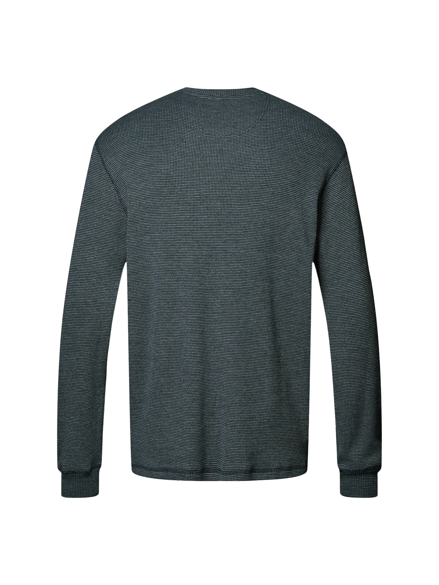 MCS Kurzarmhemd "MCS T-shirt long sleeve Colt" günstig online kaufen