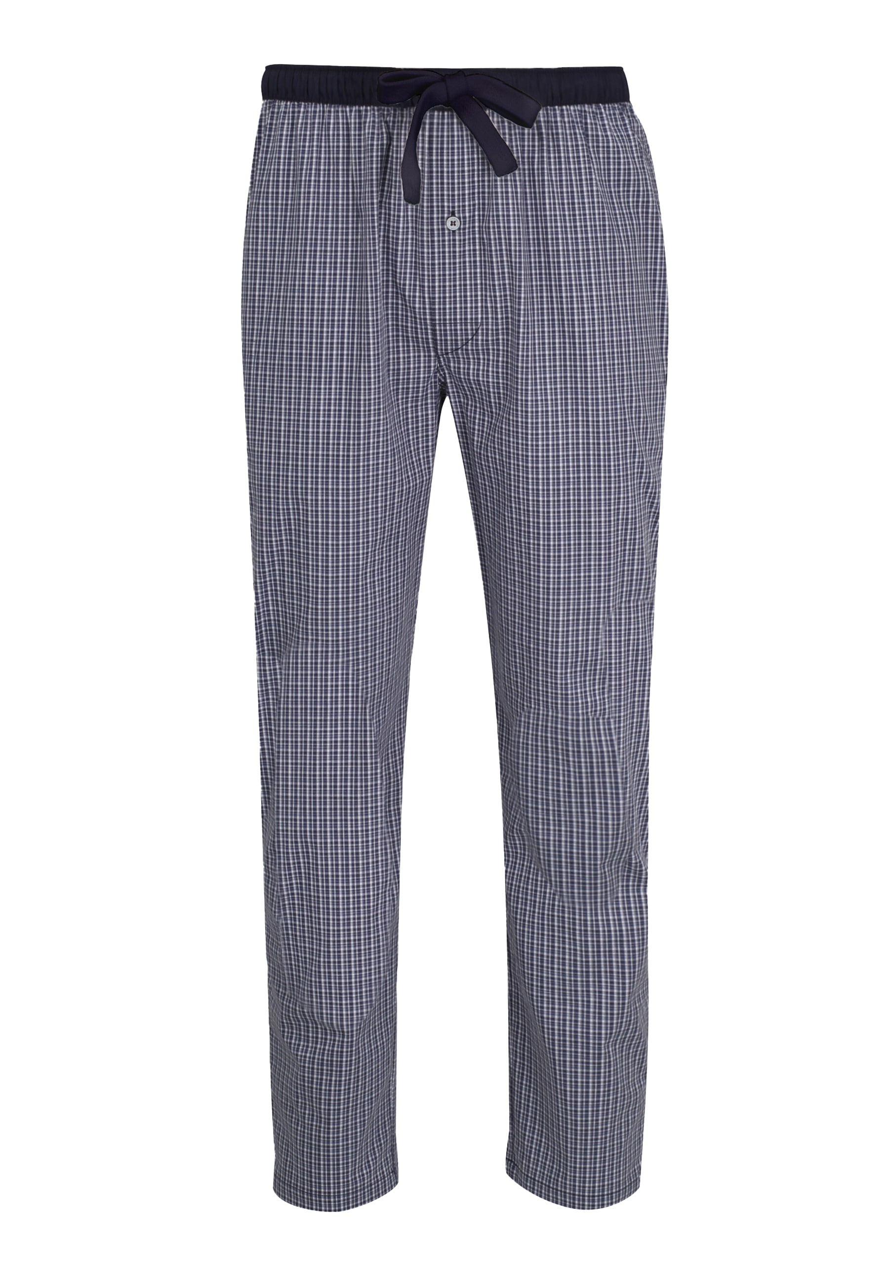 TOM TAILOR Pyjamahose "Dakota", mit lässiger Passform