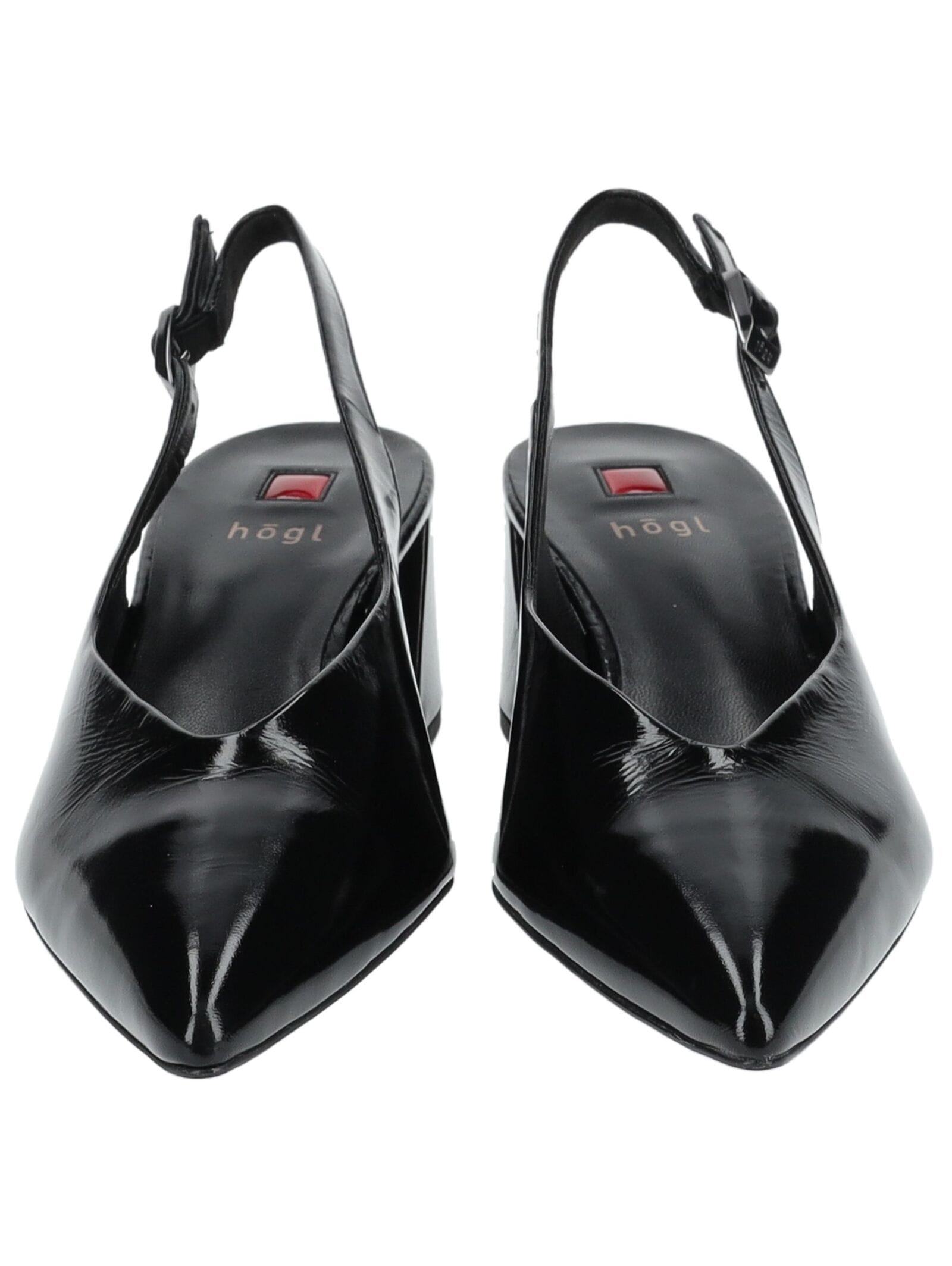 Högl Pumps »Högl Pumps Leder«