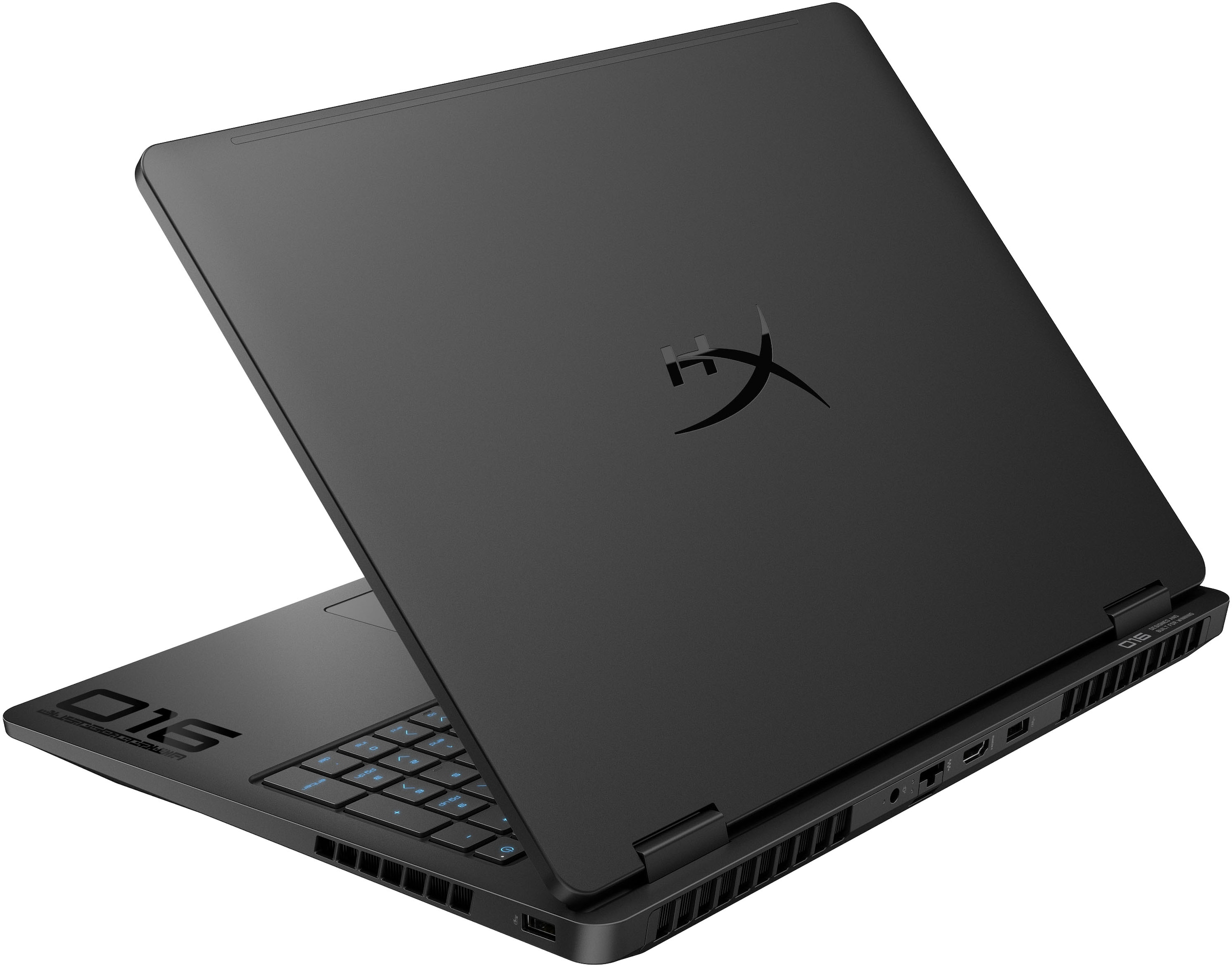 HP Gaming-Notebook »HyperX OMEN 16-ap1291ng« 40,64 cm / 16 ″ AMD Ryzen 9 GeForce RTX 5070 512 GB SSD