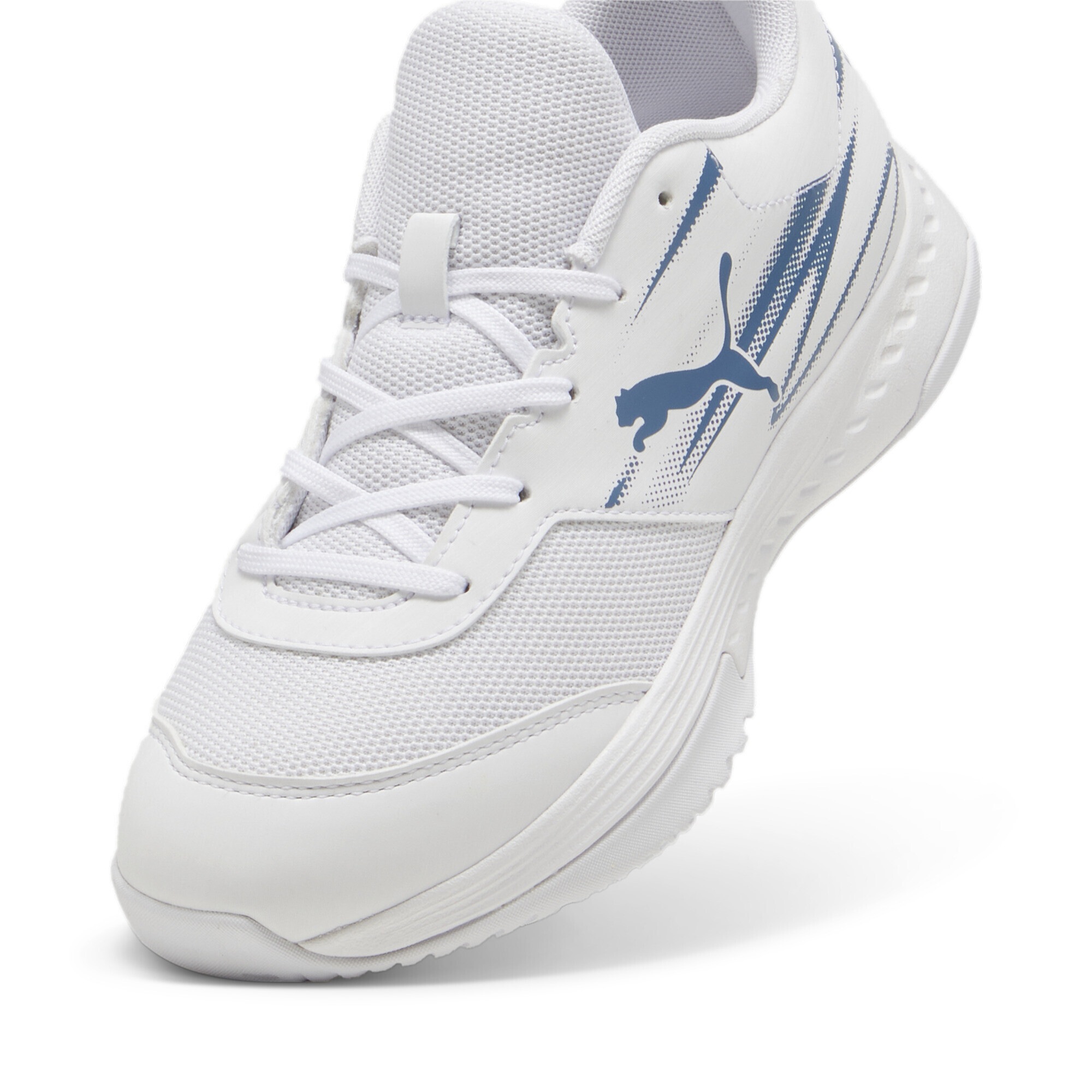 PUMA Trainingsschuh »Varion II Hallensportschuhe Jugendliche«