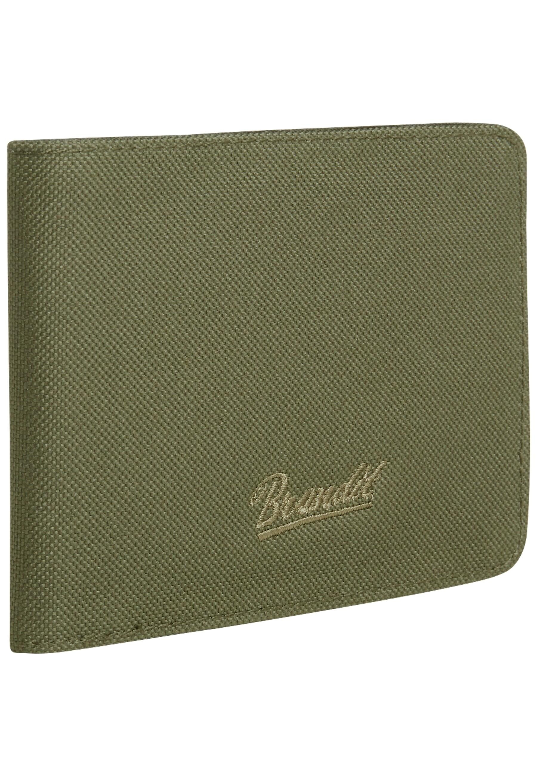 Brandit Brustbeutel "Brandit Herren wallet four", (1 tlg.)