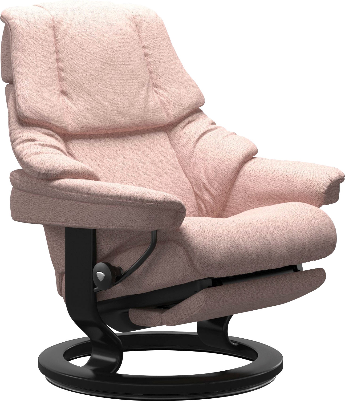 Stressless® Relaxsessel »Reno«, elektrisch verstellbar, optional 2-motorisch, Größe M & L