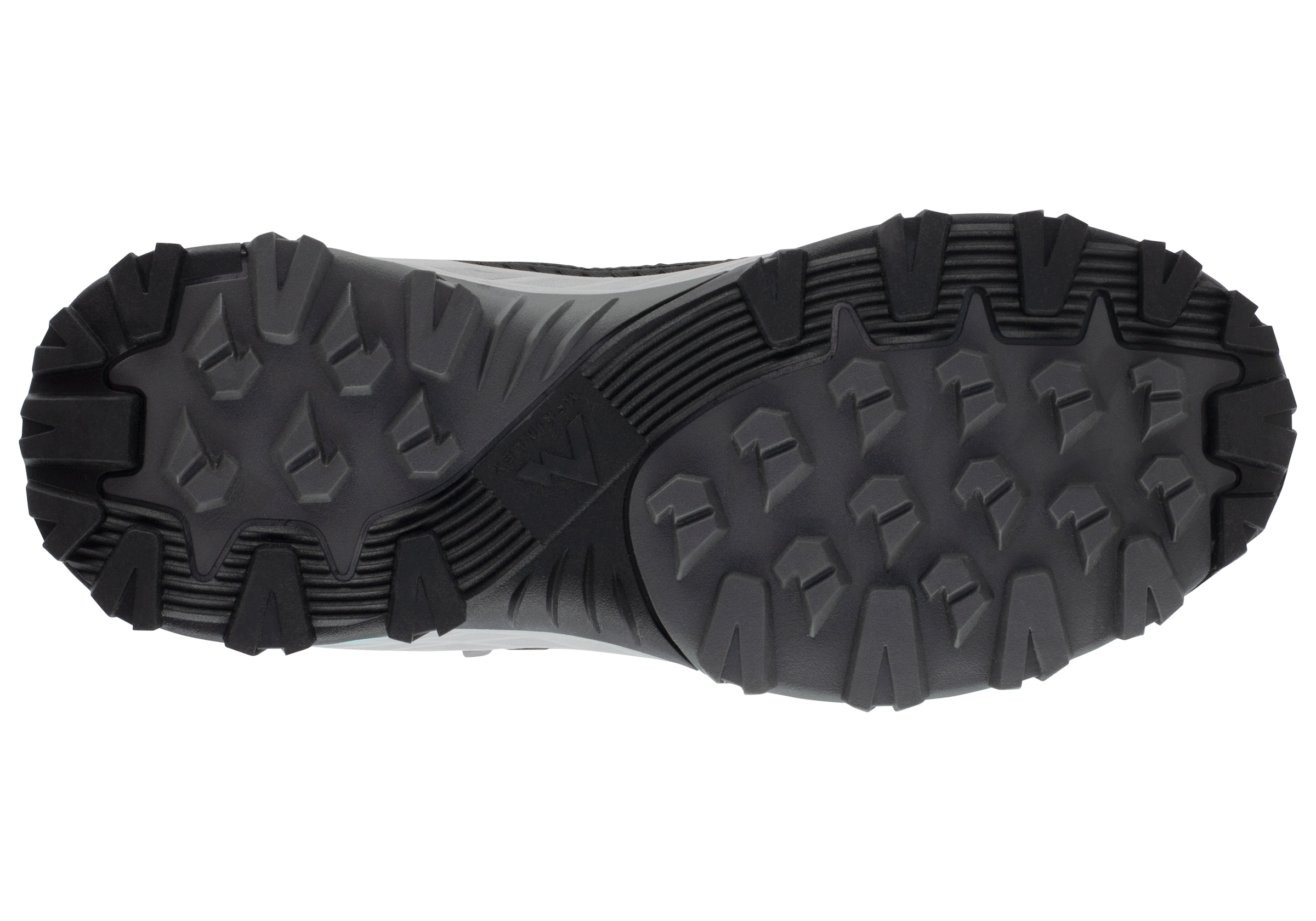McKINLEY Wanderschuh »Tahsis MID AQX W«, wasserdicht