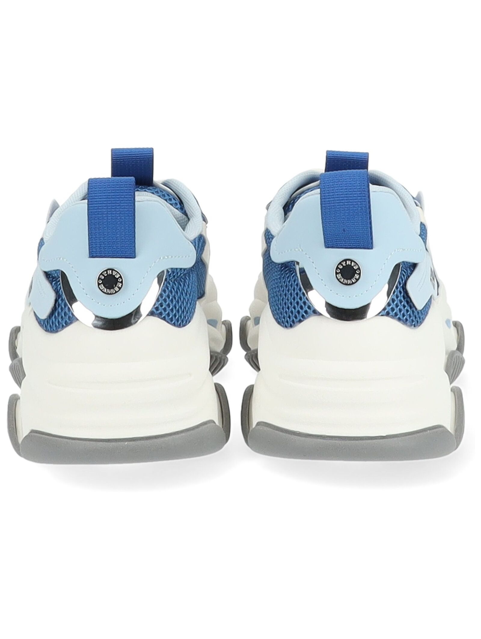 STEVE MADDEN Sneaker »STEVE MADDEN Sneaker Lederimitat/Textil«