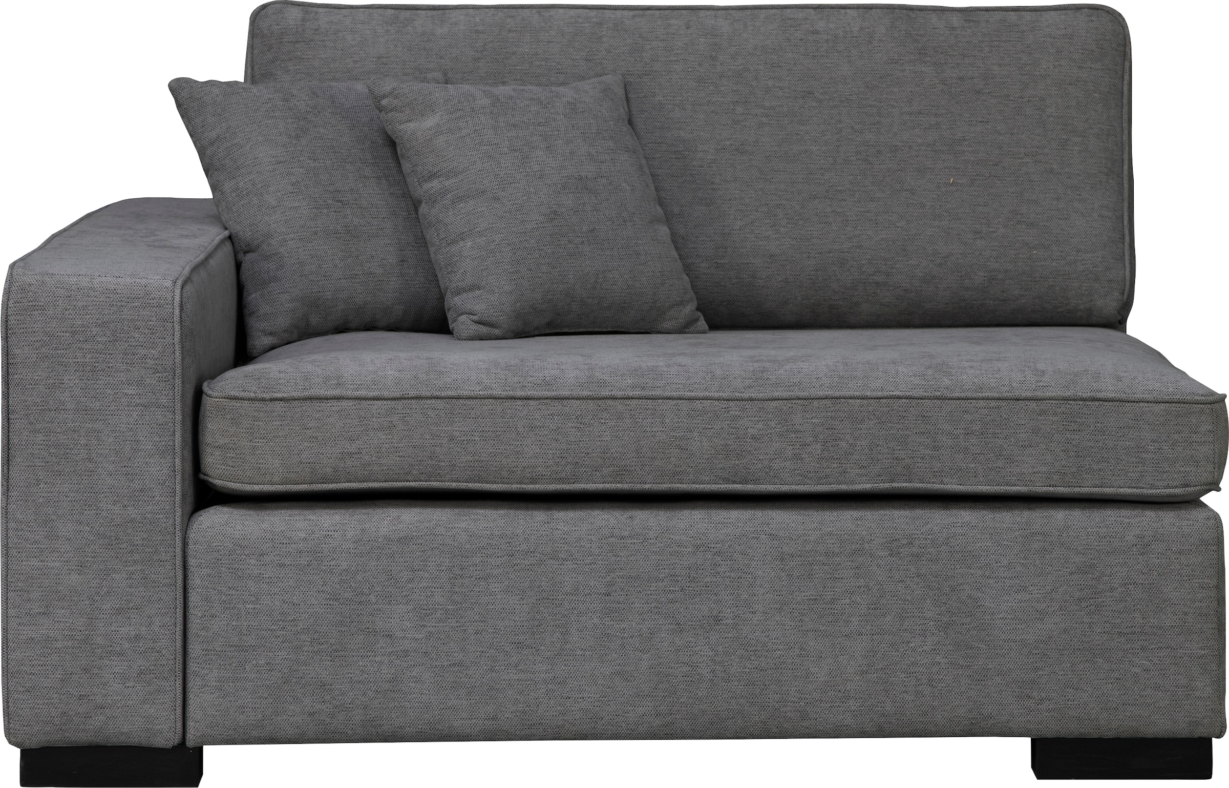 Home affaire Sofaelement "Skara XXL", Modul XXL - zum eigenen Zusammenstell günstig online kaufen
