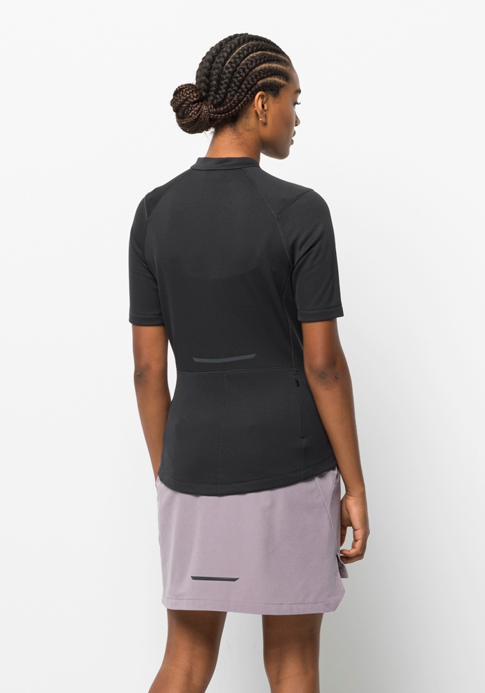 Jack Wolfskin "BIKE COMMUTE HZ T W" günstig online kaufen