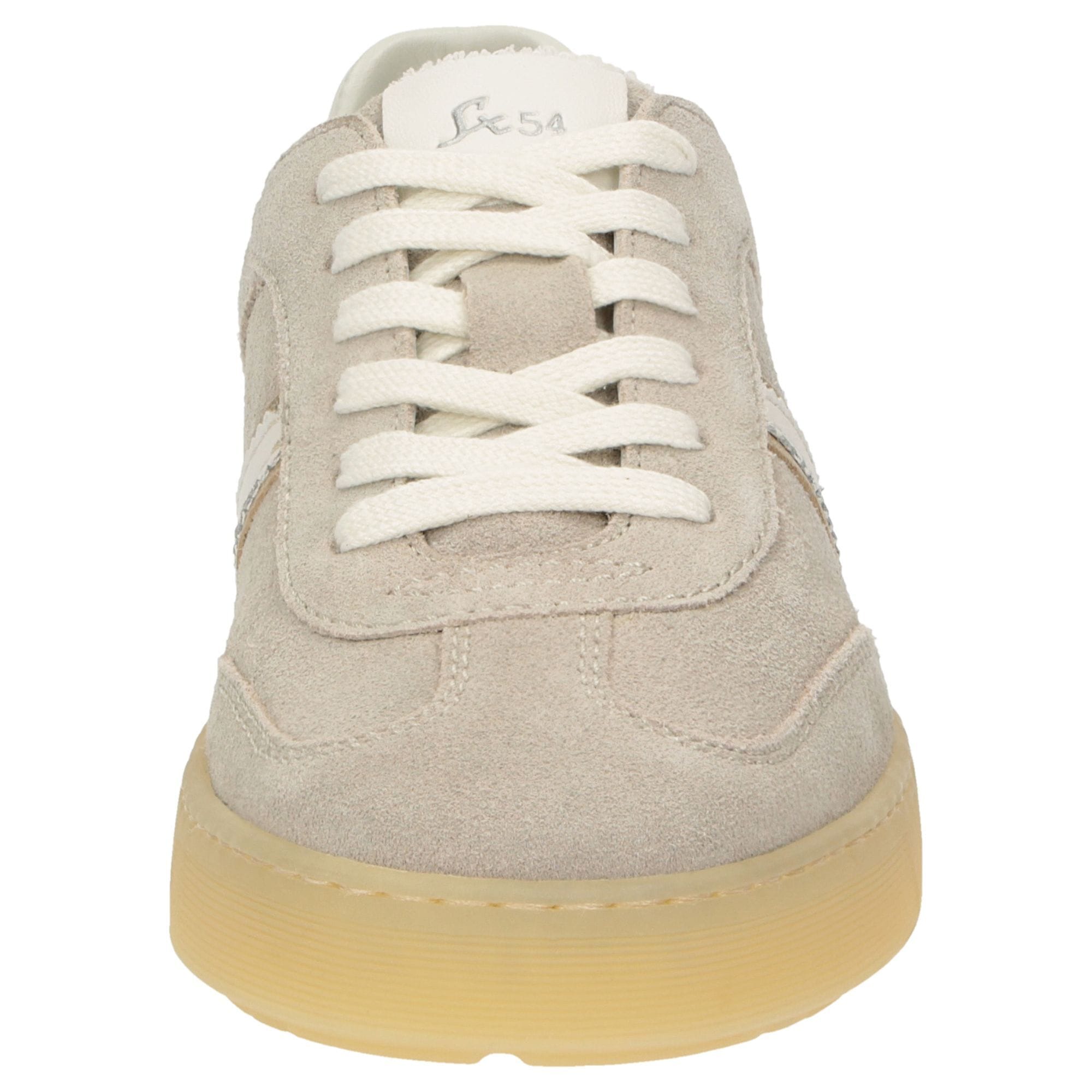 SIOUX Sneaker »Tedroso-DA-707«