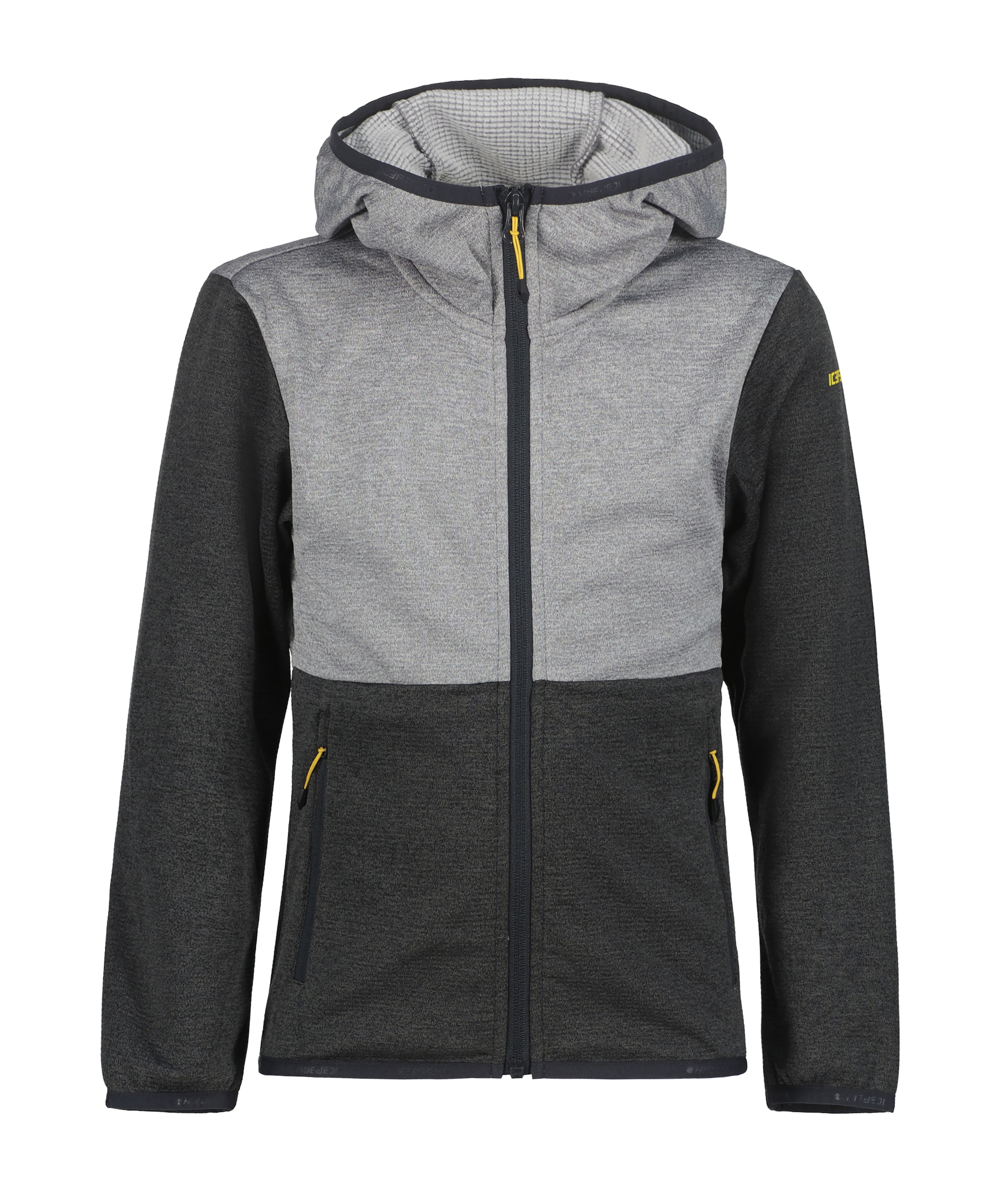  Icepeak Bliuzonas »Icepeak Midlayer KE...