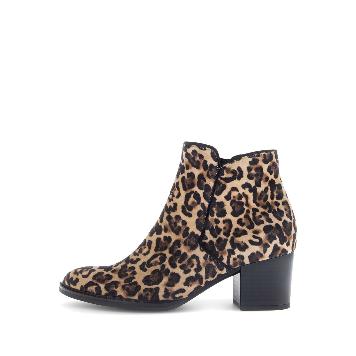 Gabor Stiefelette "Elegante Stiefelette Rauleder" günstig online kaufen