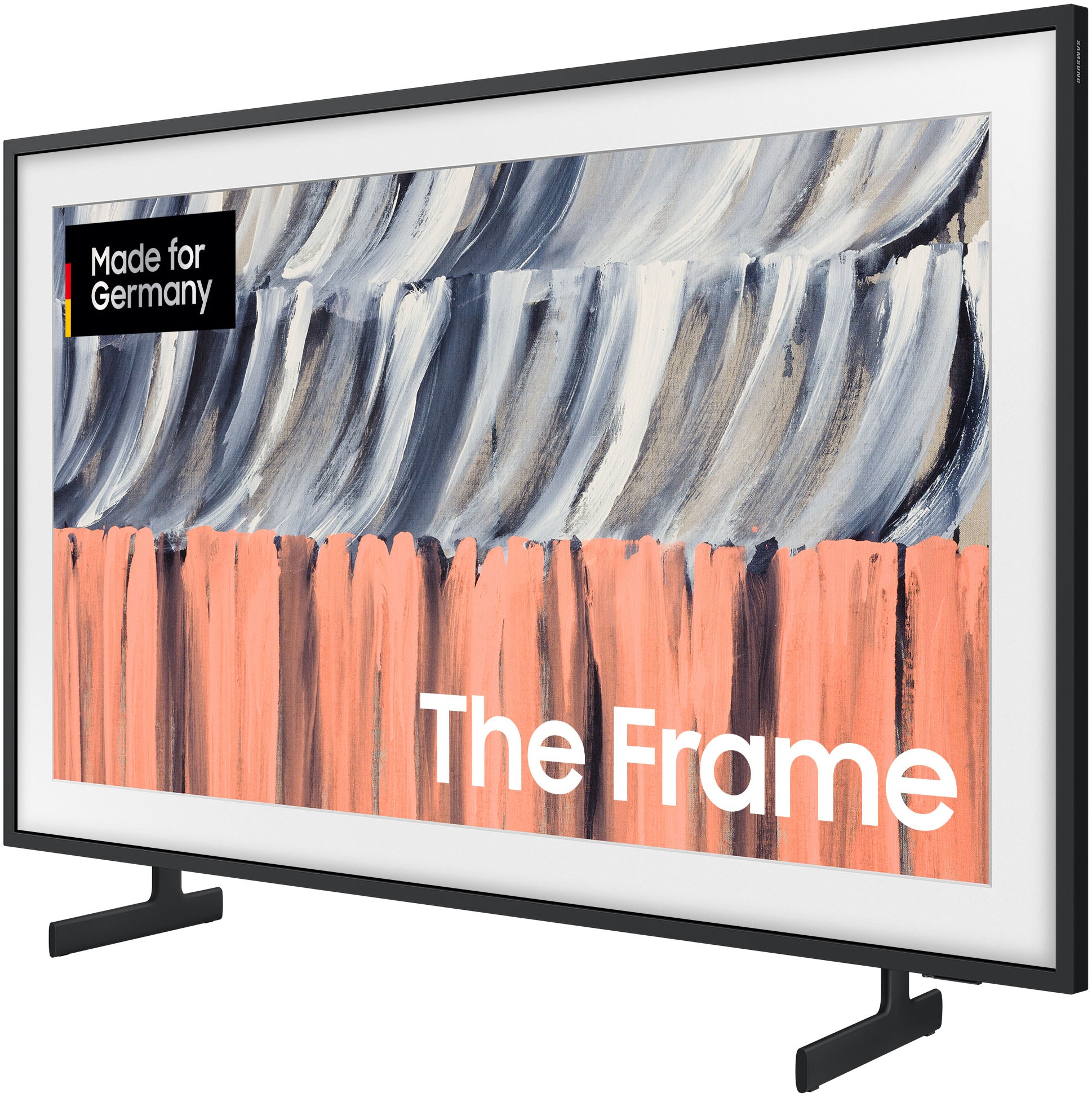Samsung QLED-Fernseher »GQ43LS03HAU« 108 cm/43 ″ Smart-TV