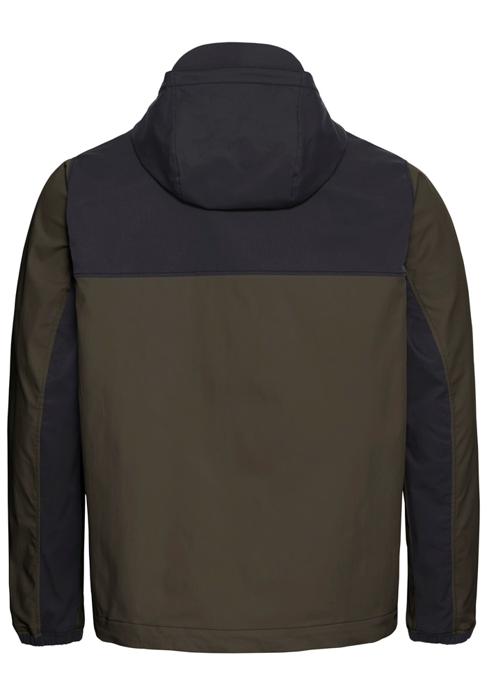 Jack Wolfskin Funktionsjacke »MAHANI JKT M« Wärmend, winddicht, Übergangsjacke