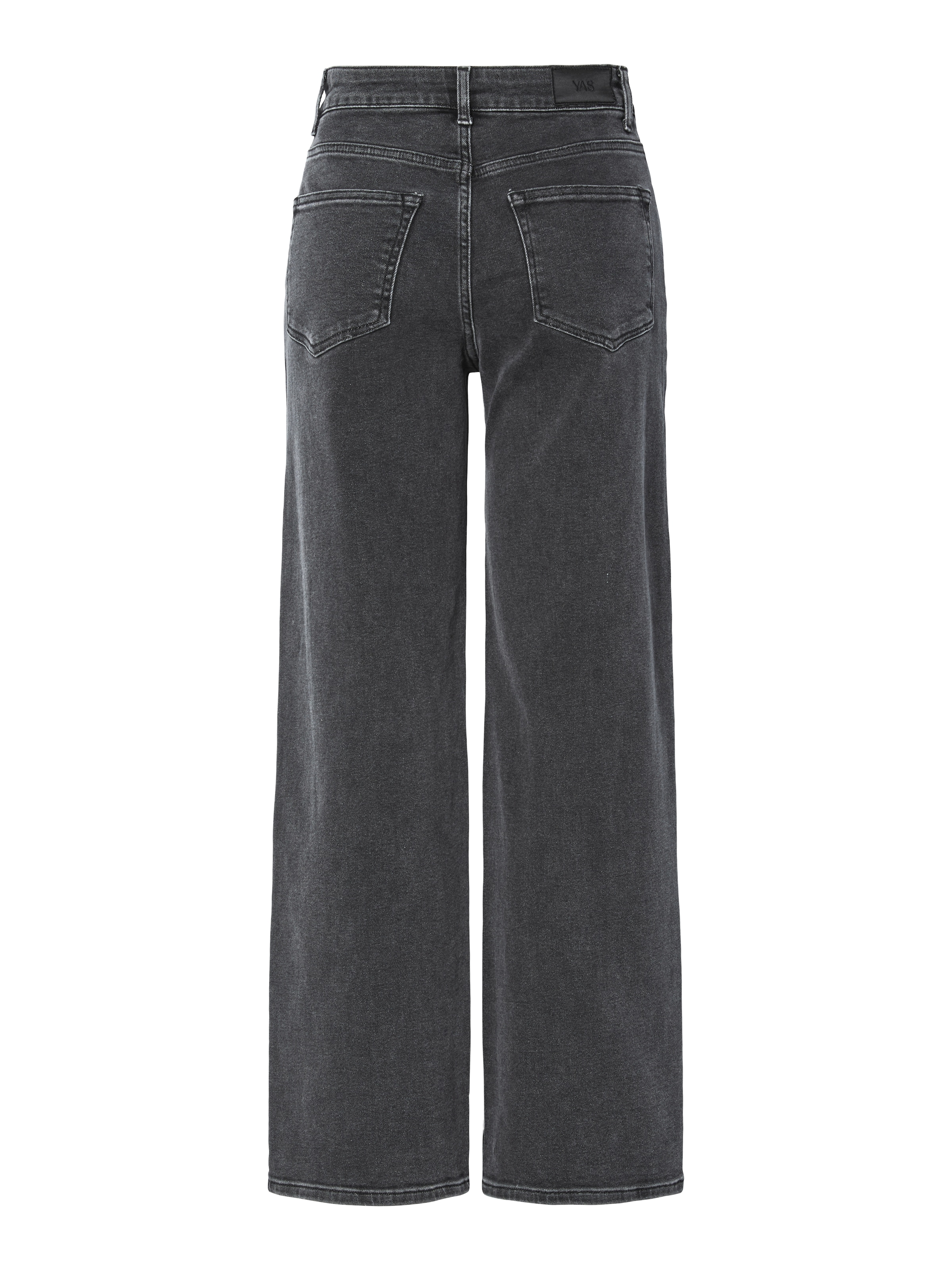 Y.A.S High-waist-Jeans »YASROSIE HW DENIM JEANS S. NOOS«