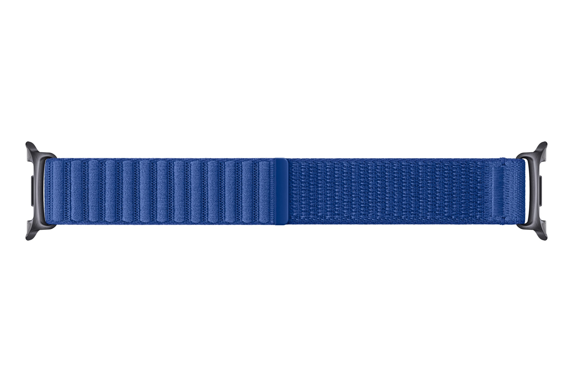 Samsung Wechselarmband »Fabric Band (Gr. S/M) für Samsung Galaxy Watch8 / Watch8 Classic«