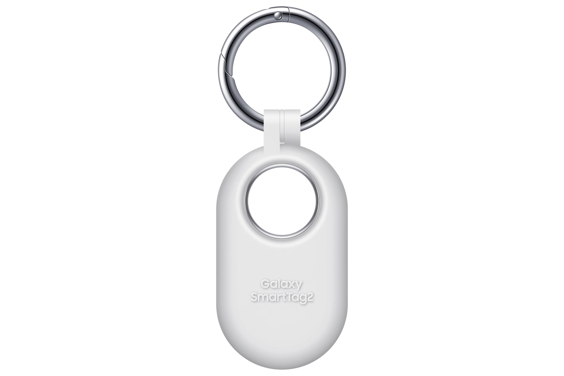Samsung Schlüsselanhänger »Silicone Case für Samsung Galaxy SmartTag2«,  Schutzhülle aus Silikon mit Karabiner Ring für kaufen | BAUR