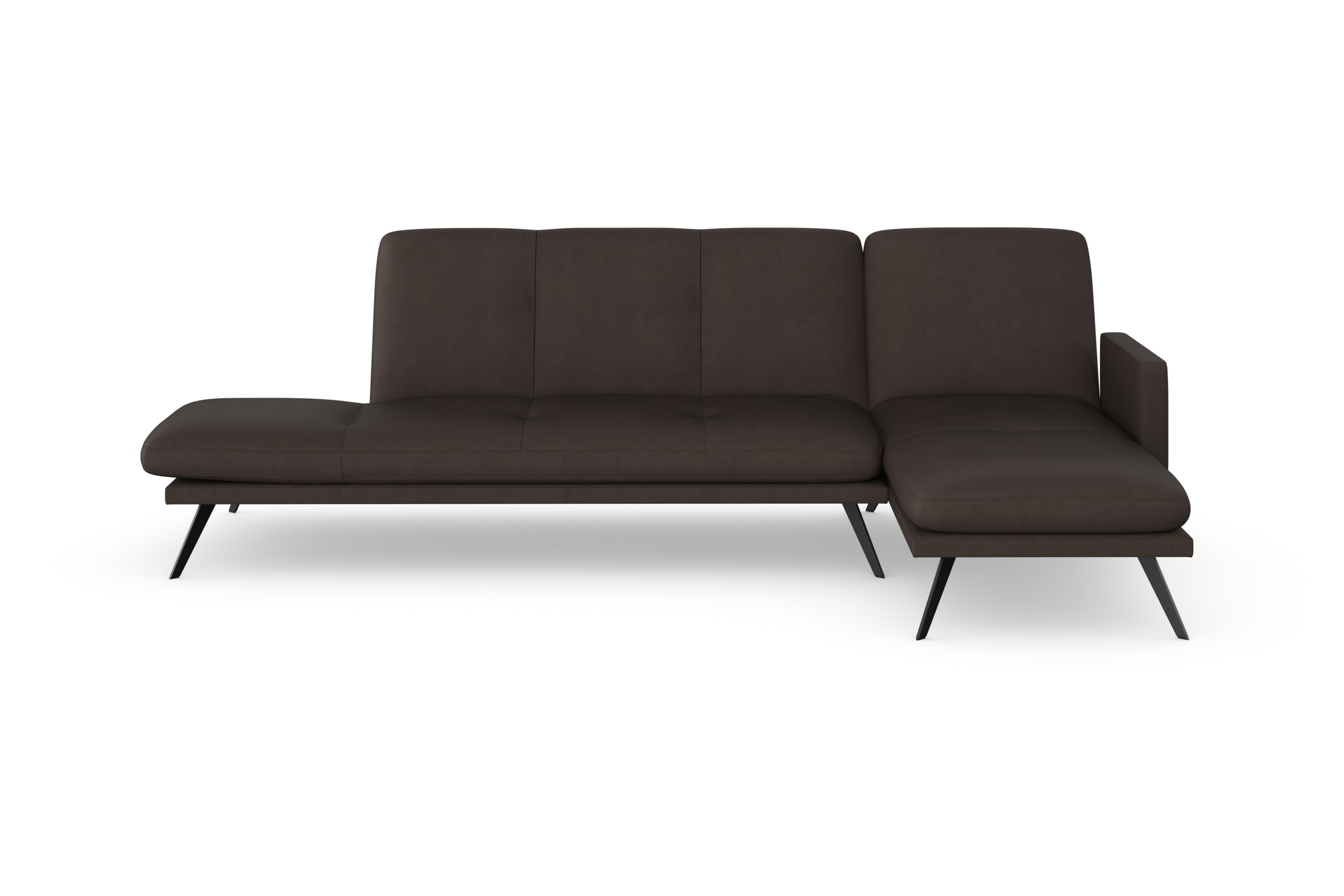 machalke® Ecksofa »butterfly, L-Form«