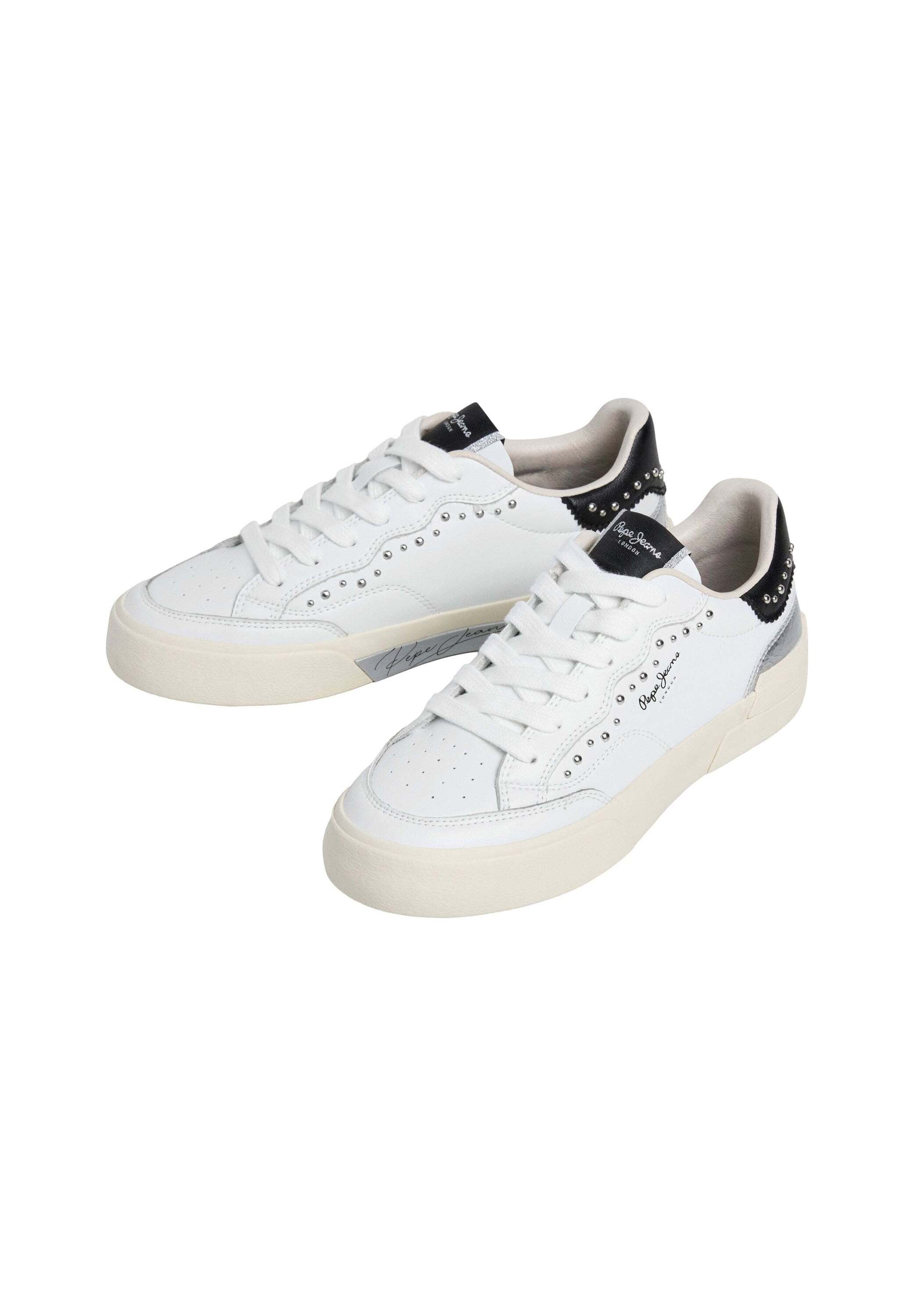 Pepe Jeans Trainingsschuh »trainers MILAN IRON W«