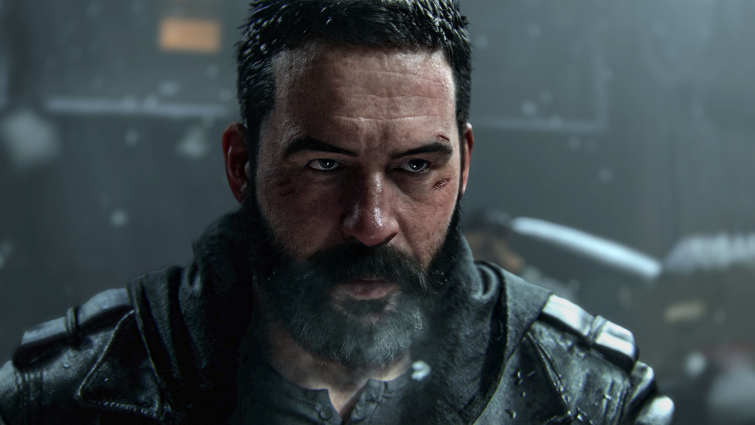 Activision Spielesoftware »Call of Duty: Modern Warfare 4« PlayStation 5