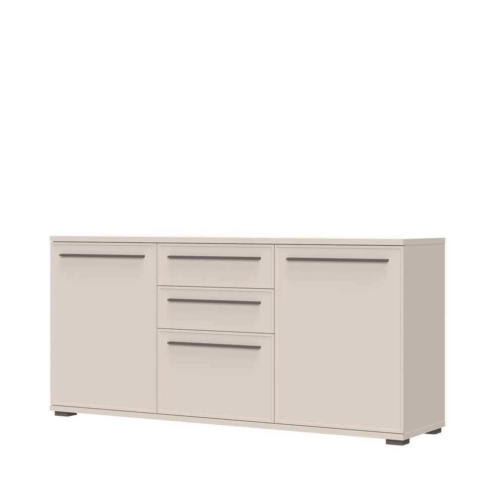 PLACES OF STYLE Kommode "Opera Kombikommode, Sideboard, Schubladenkommode" günstig online kaufen