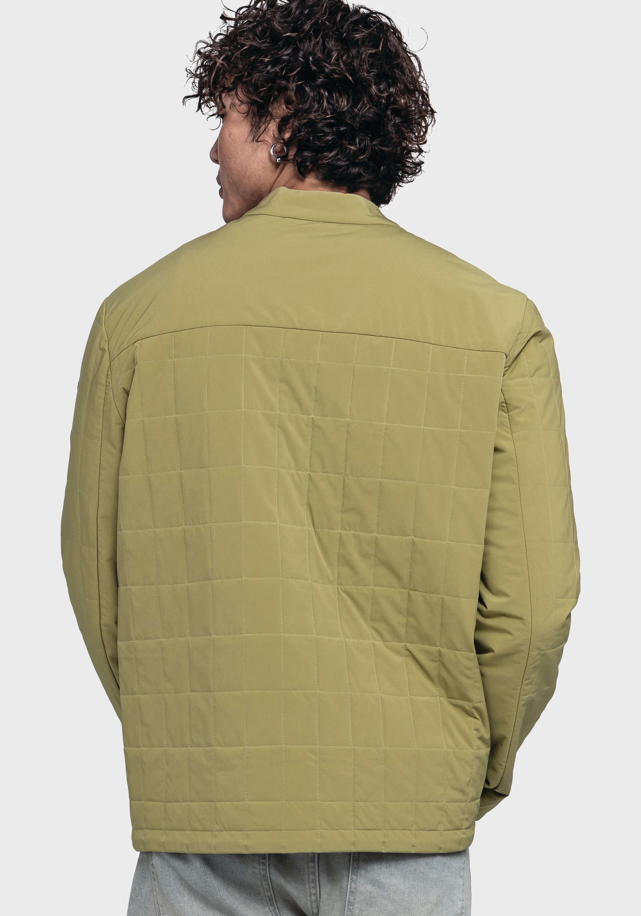 Schöffel Funktionsjacke »Insulation Jacket Bozen M«, ohne Kapuze