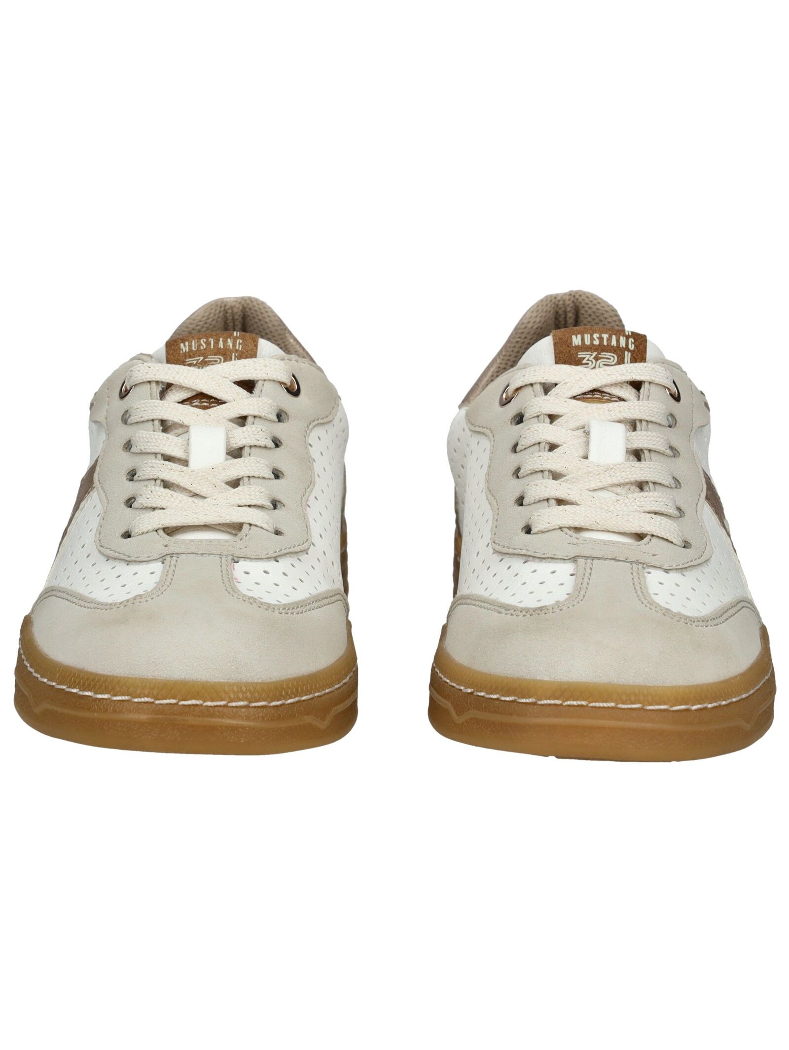 Thumbnail - Mustang Shoes Sneaker "Mustang Shoes Sneaker Lederimitat"