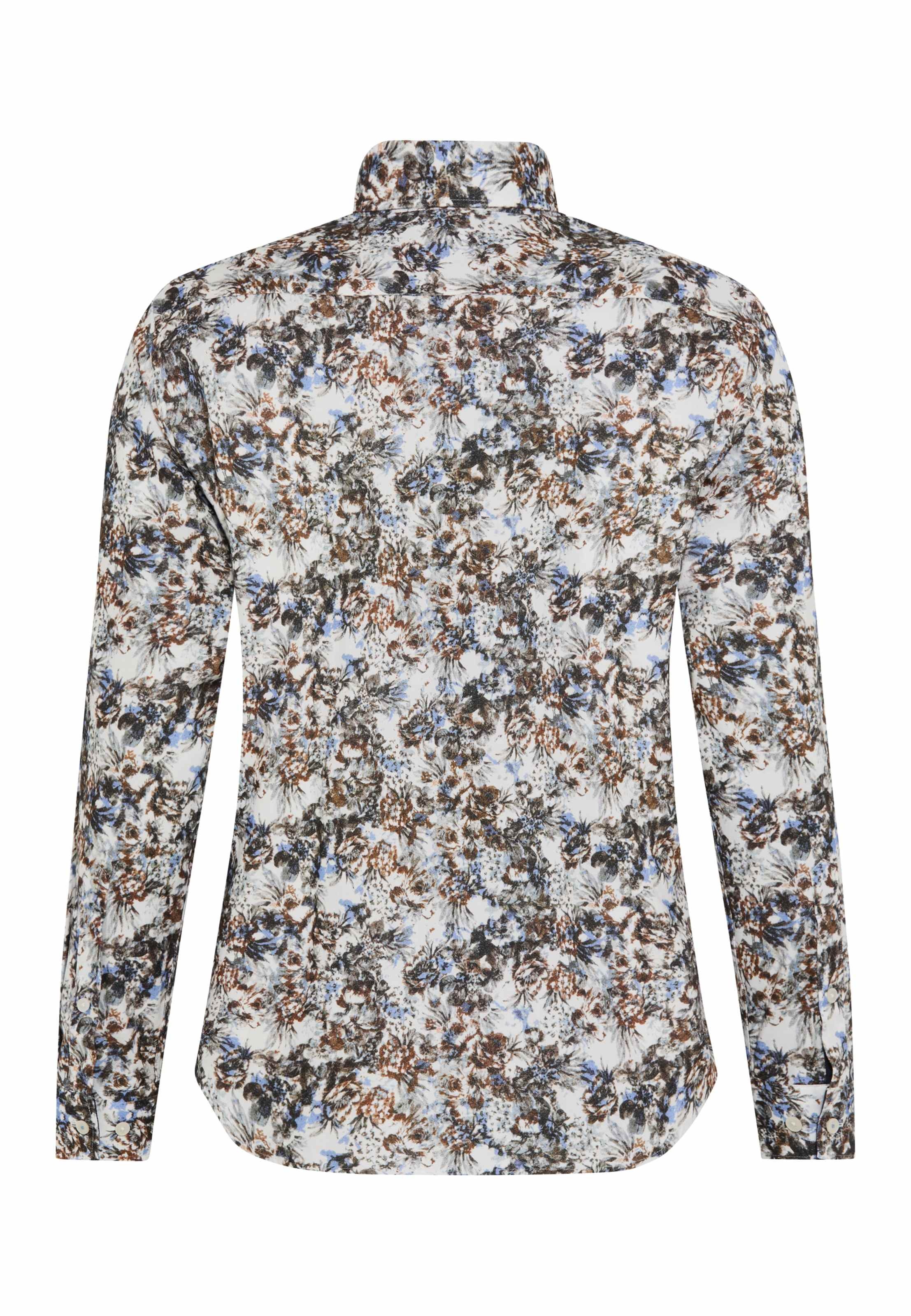 Brax Langarmhemd »Style HAROLD«
